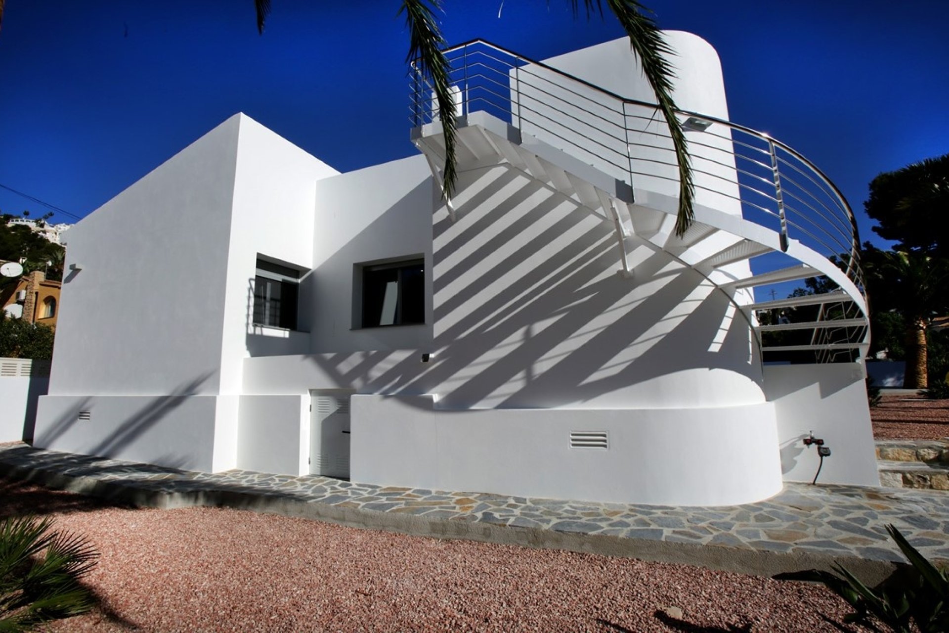 Verkauf - Villa - Benissa - Baladrar