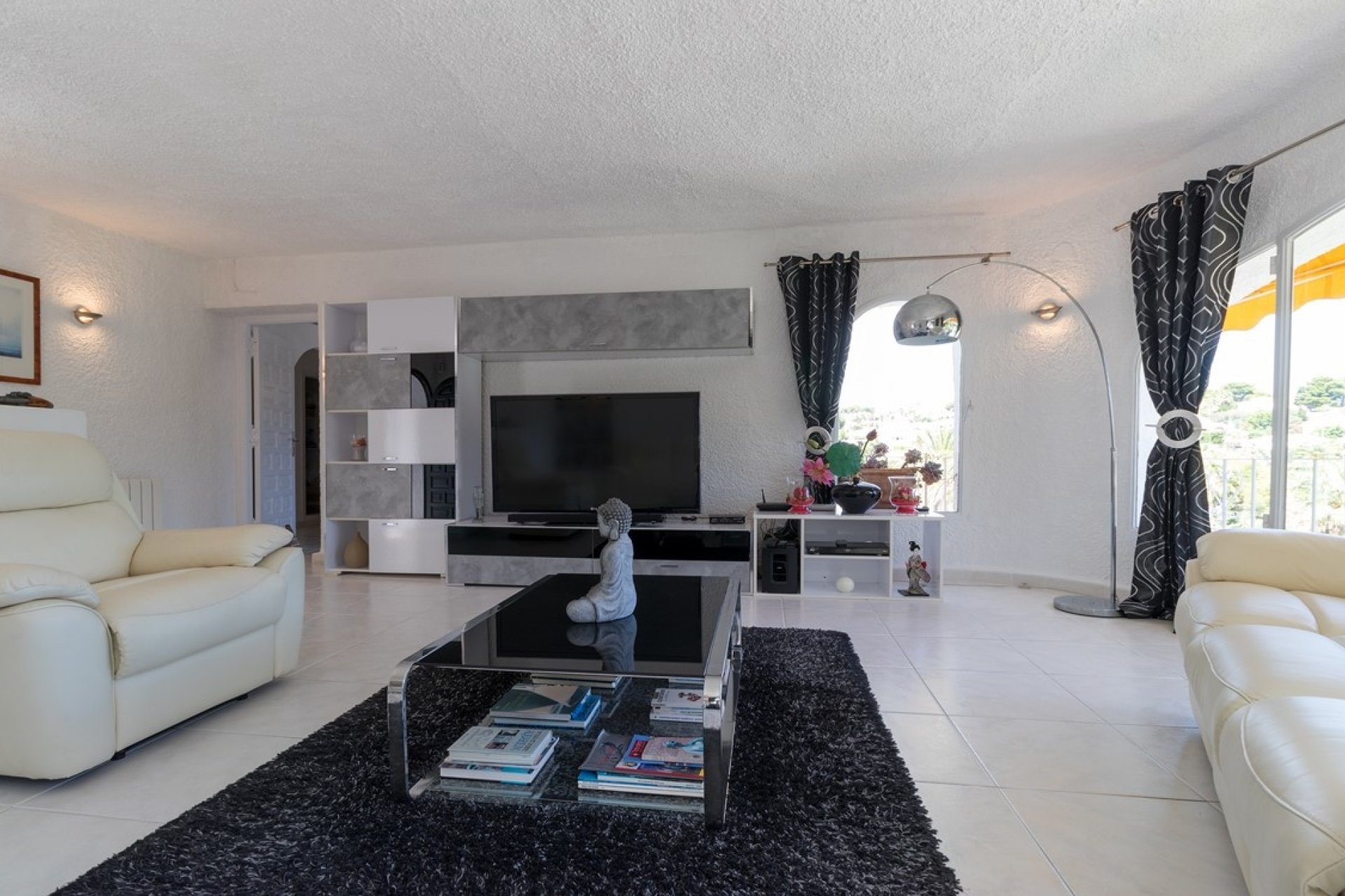Verkauf - Villa - Benissa - Baladrar