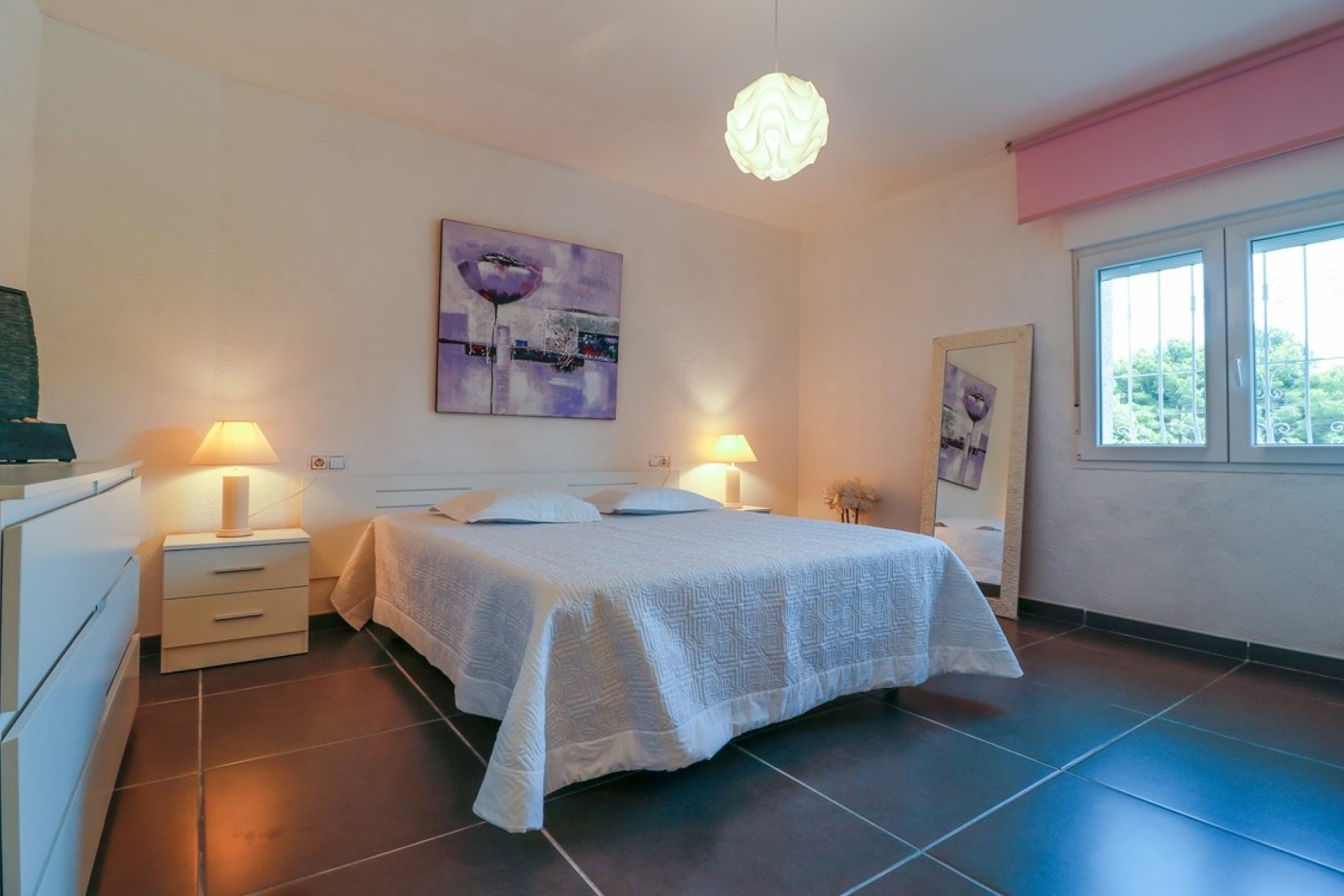 Verkauf - Villa - Benissa - Baladrar