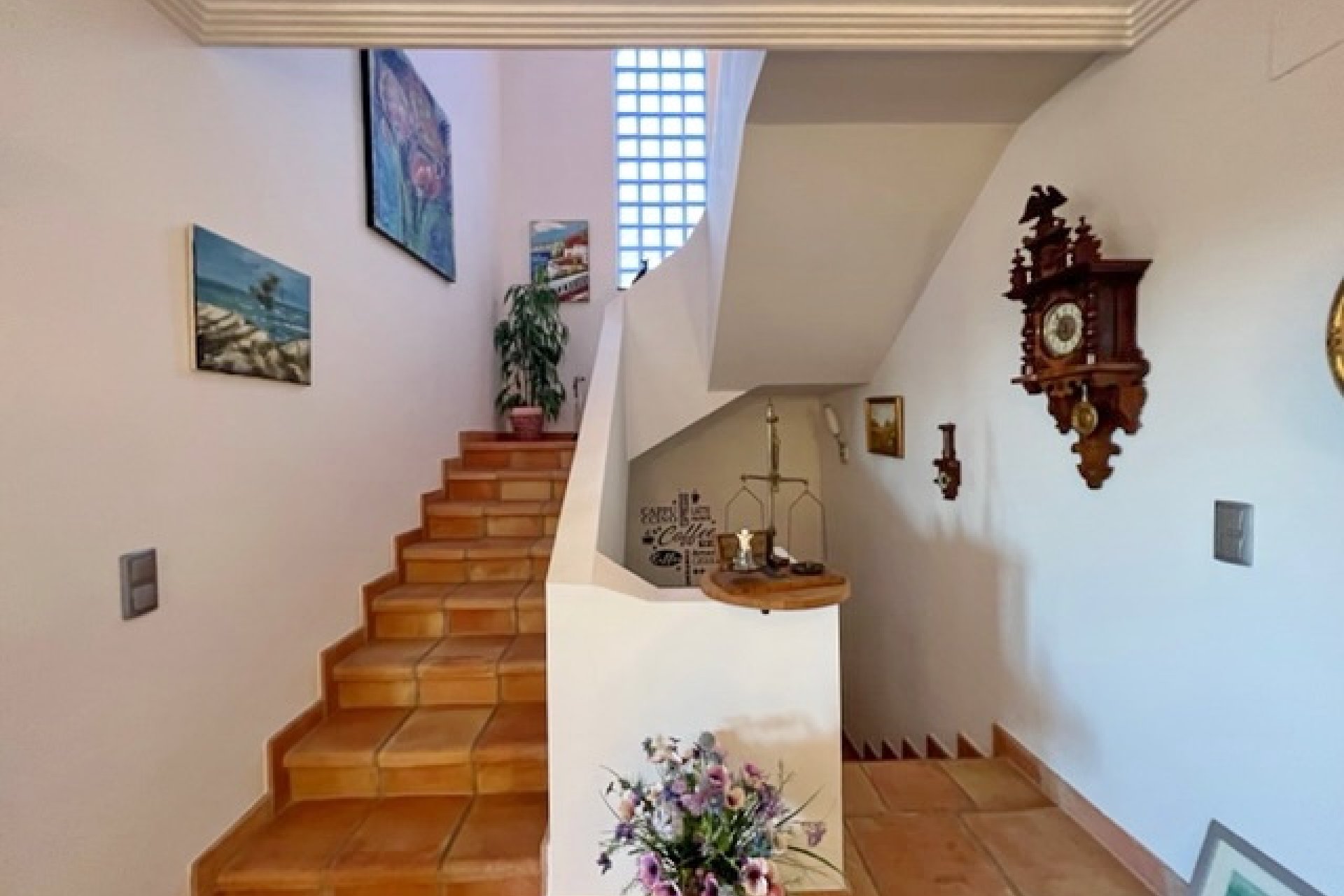 Verkauf - Villa - Benissa - Baladrar