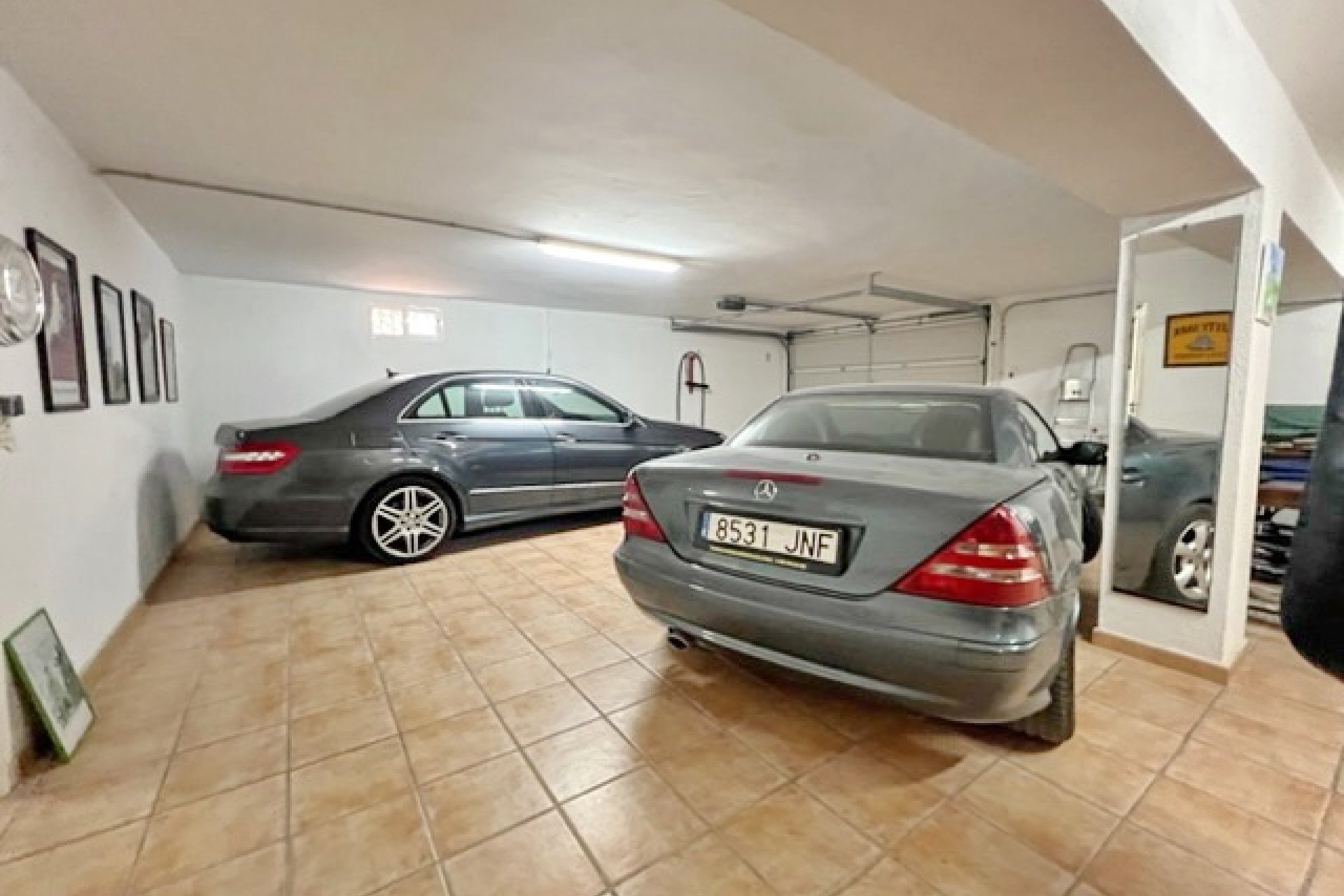 Verkauf - Villa - Benissa - Baladrar