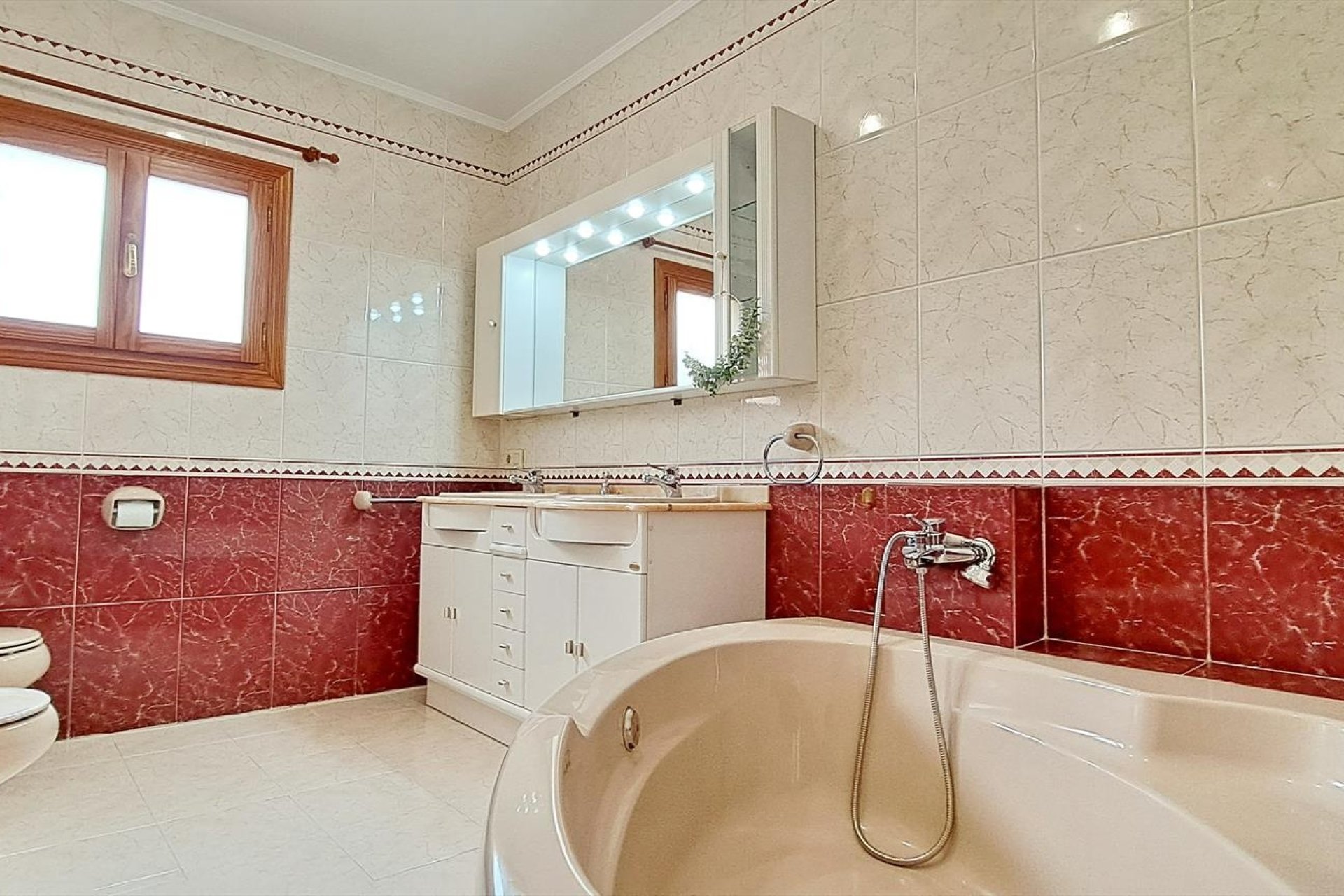 Verkauf - Villa - Benissa - Baladrar