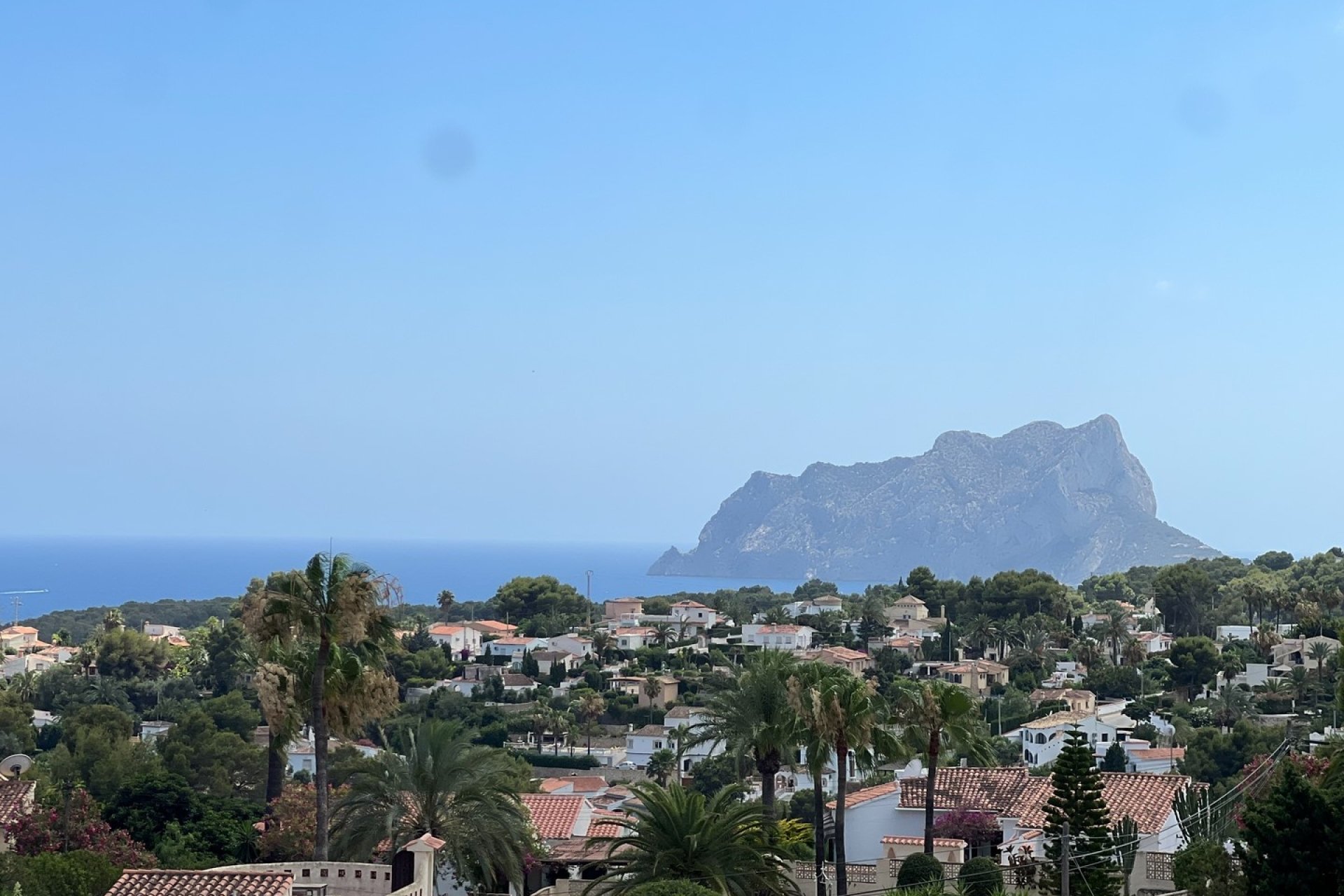 Verkauf - Villa - Benissa - Baladrar