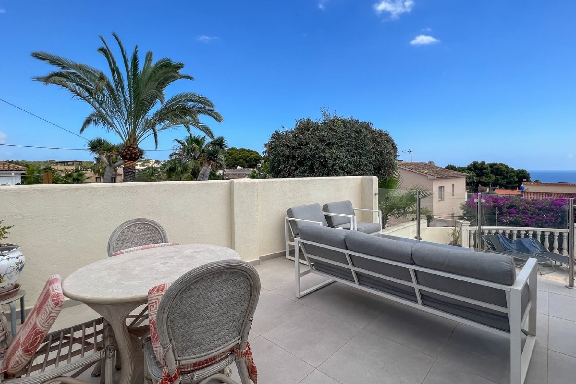 Verkauf - Villa - Benissa - Baladrar