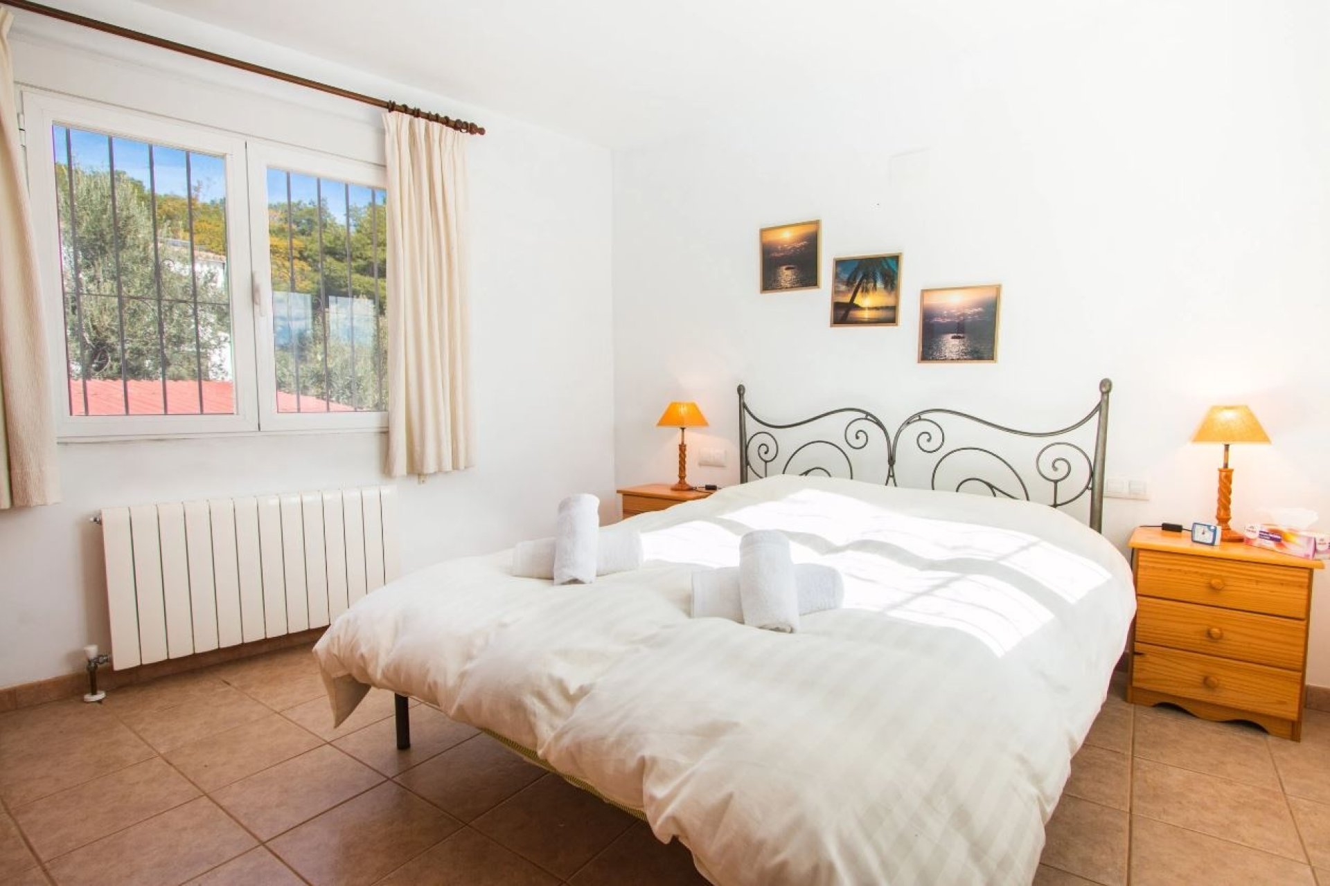 Verkauf - Villa - Benissa - Baladrar