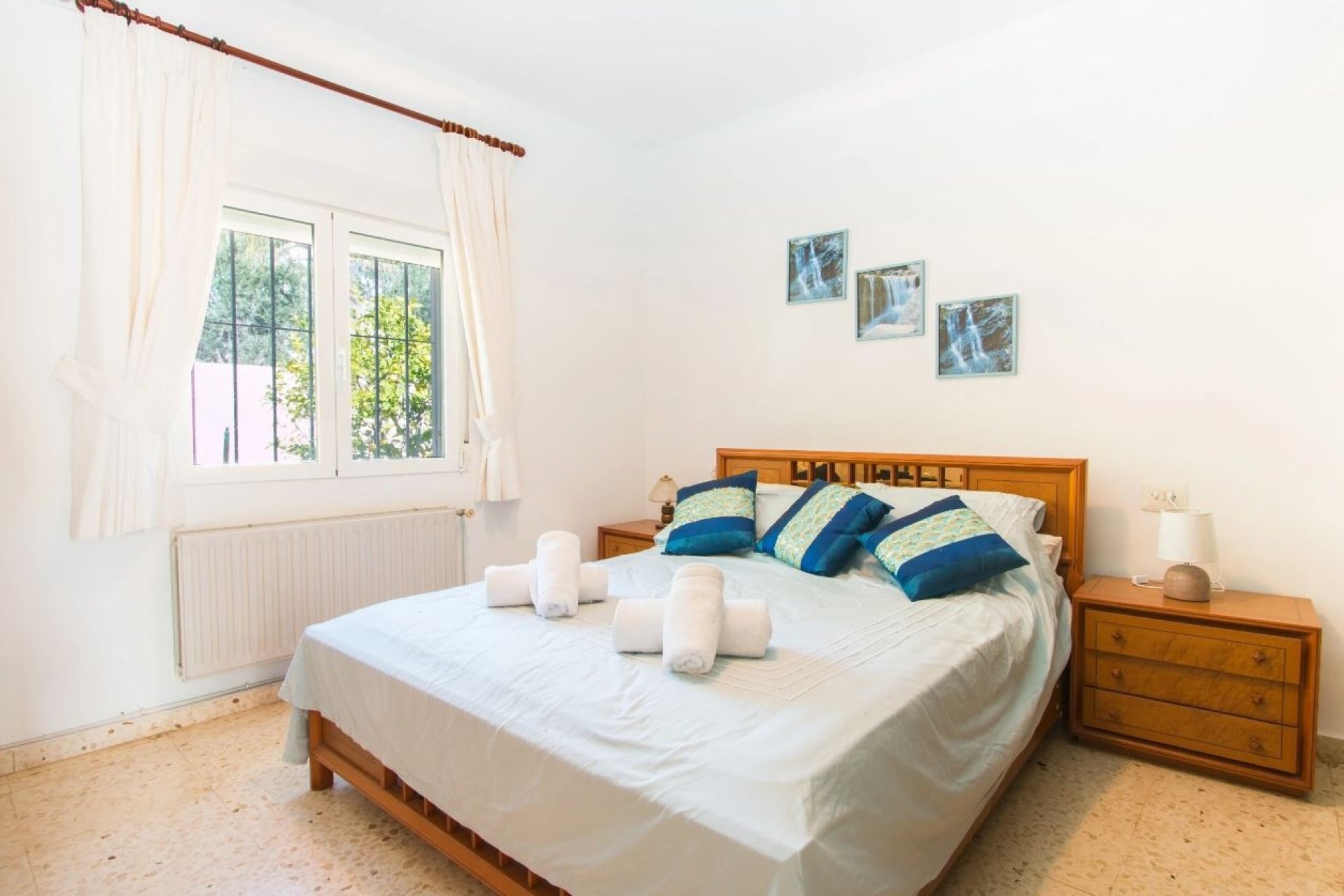 Verkauf - Villa - Benissa - Baladrar