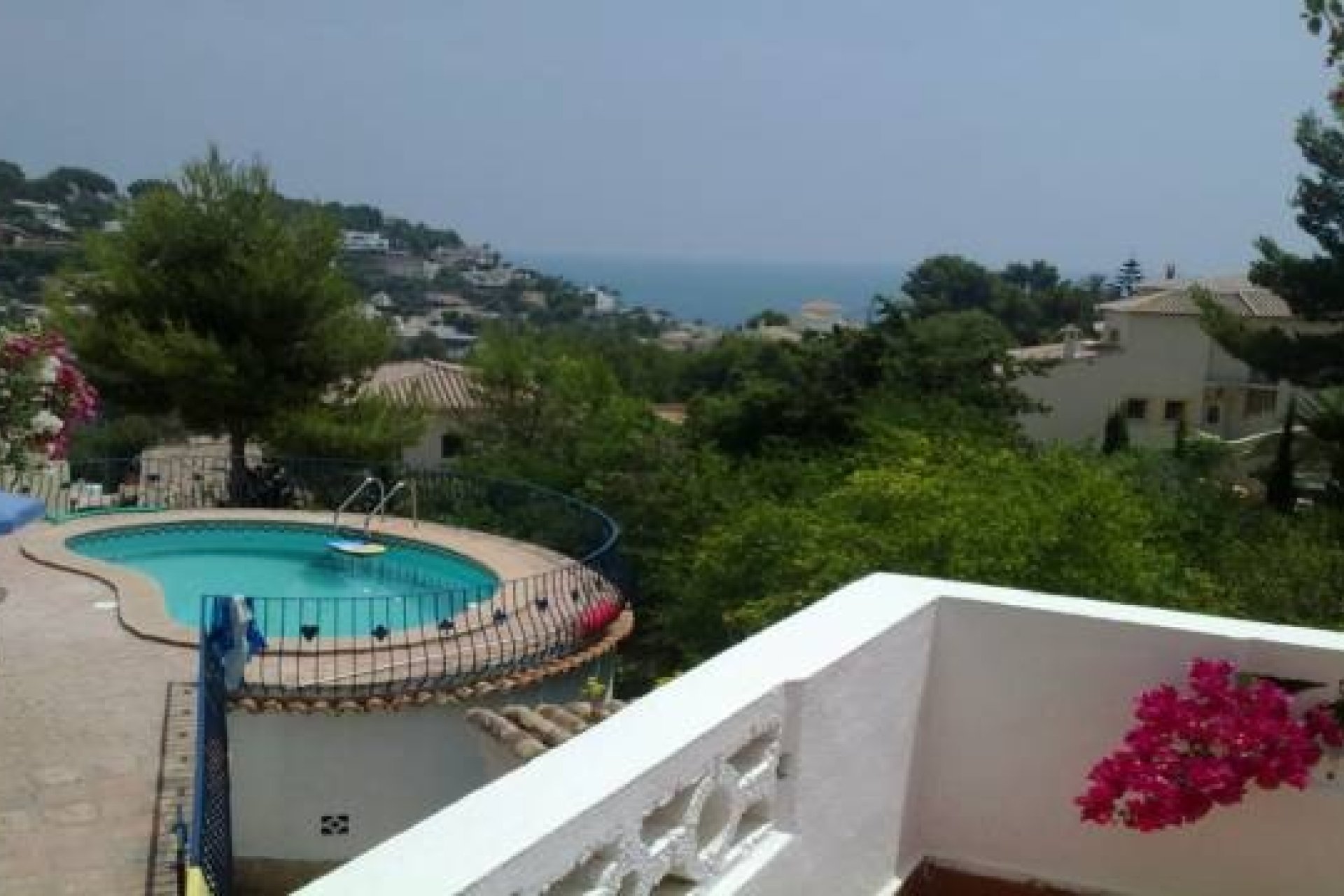 Verkauf - Villa - Benissa - Baladrar