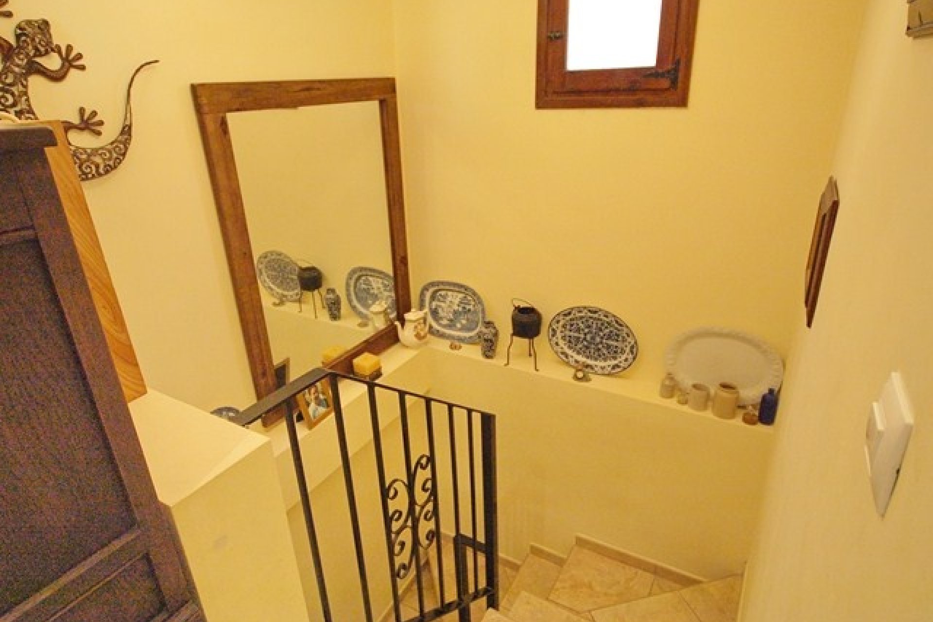 Verkauf - Villa - Benissa - Baladrar