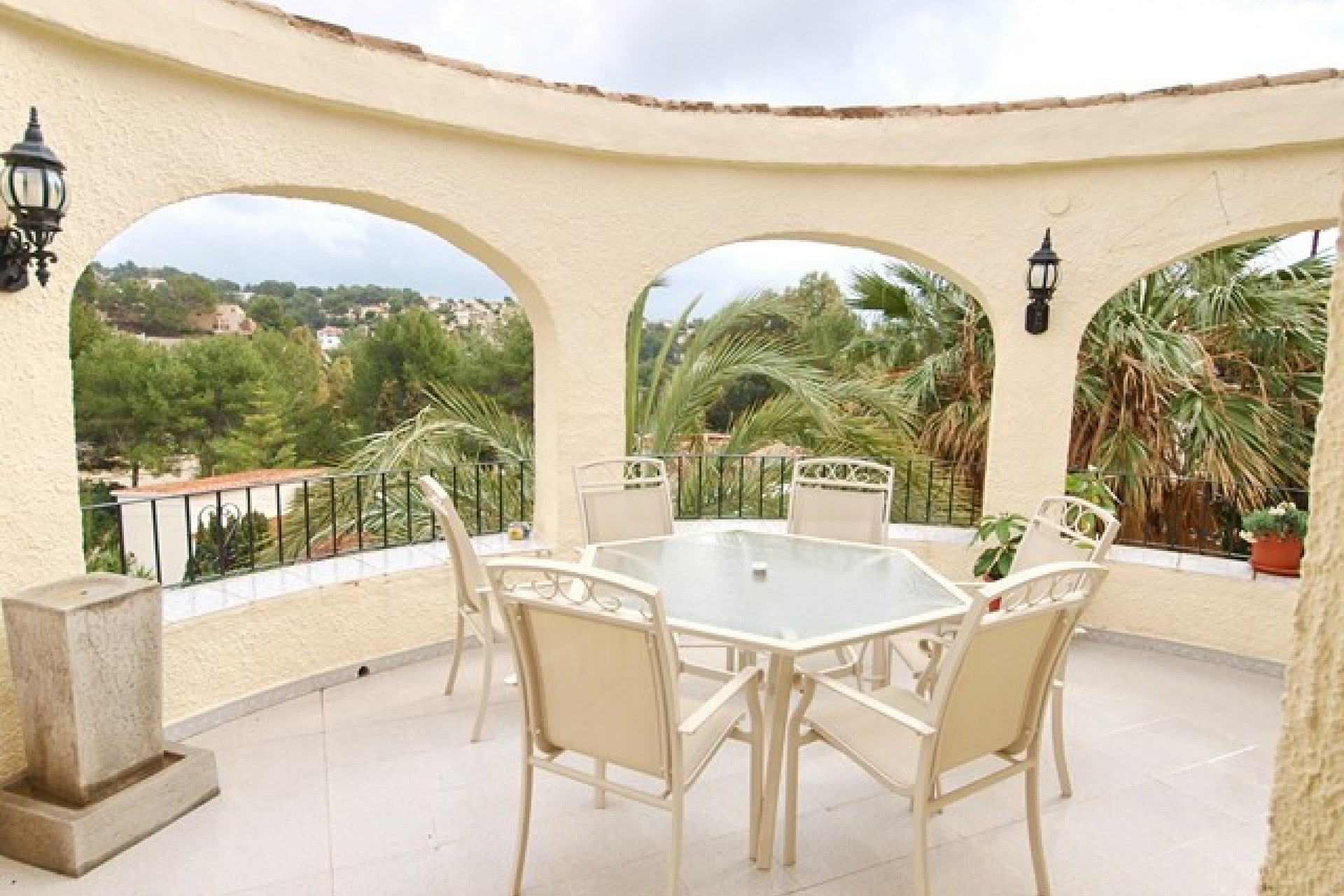 Verkauf - Villa - Benissa - Baladrar