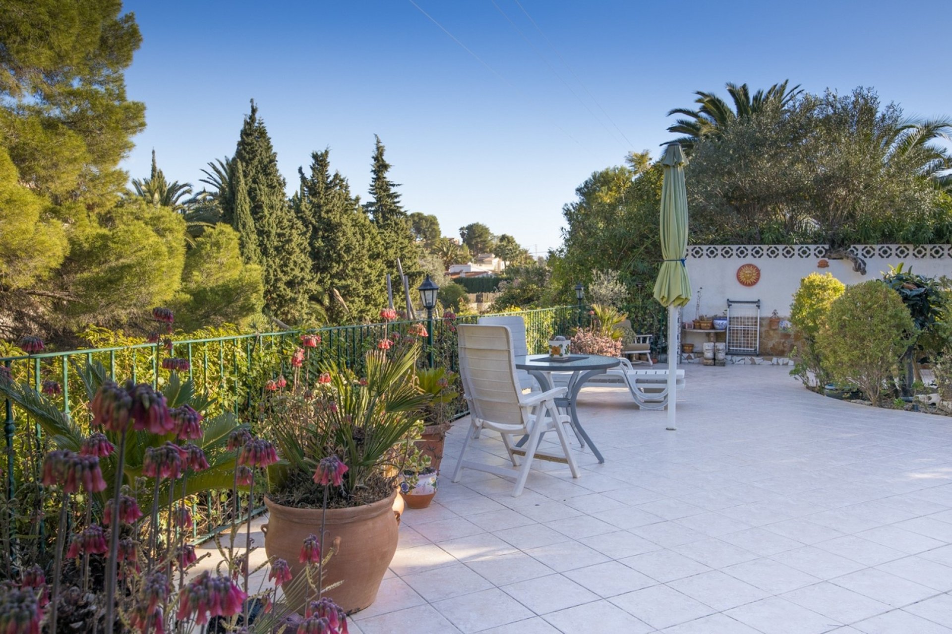 Verkauf - Villa - Benissa - Baladrar