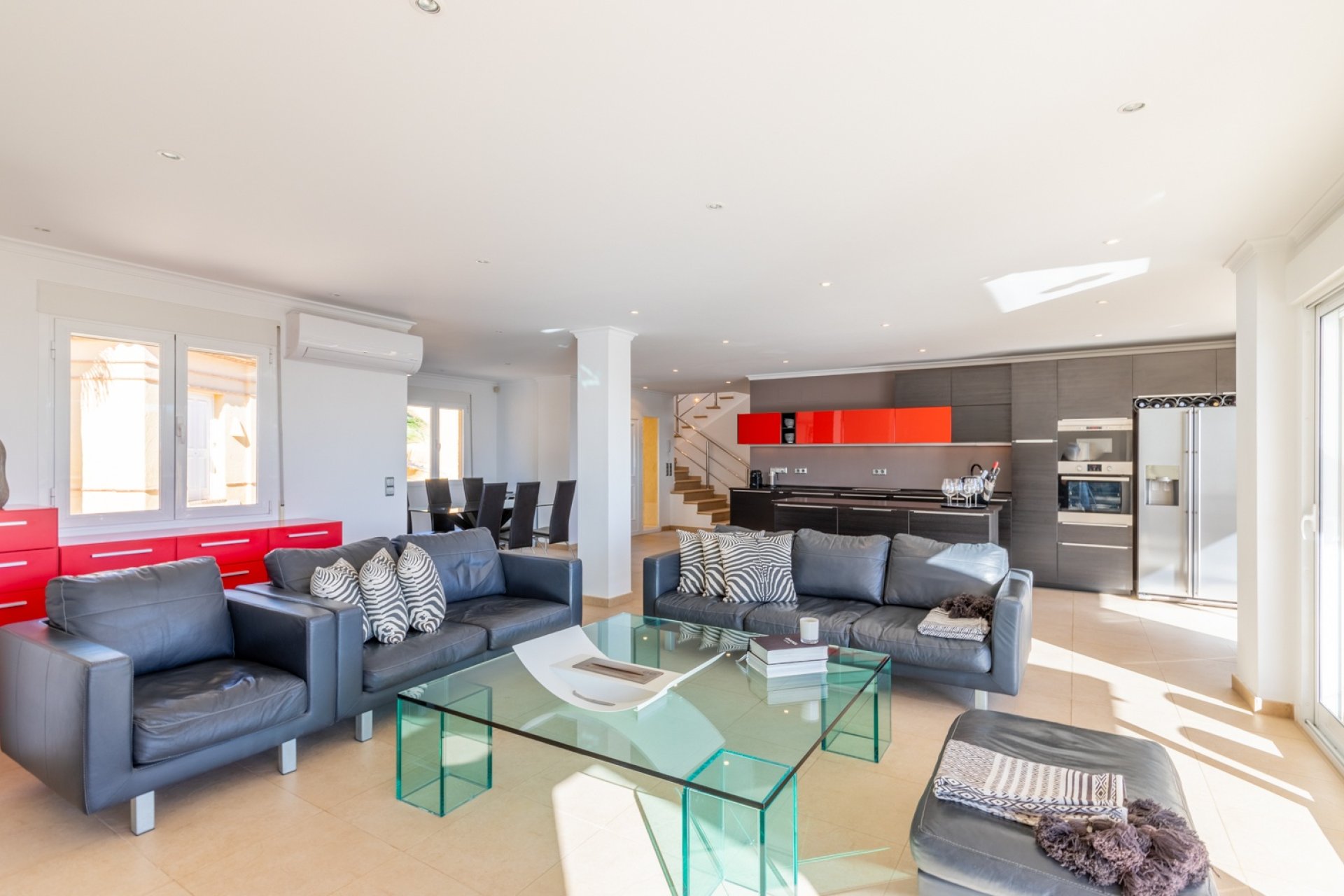 Verkauf - Villa - Benissa - Baladrar