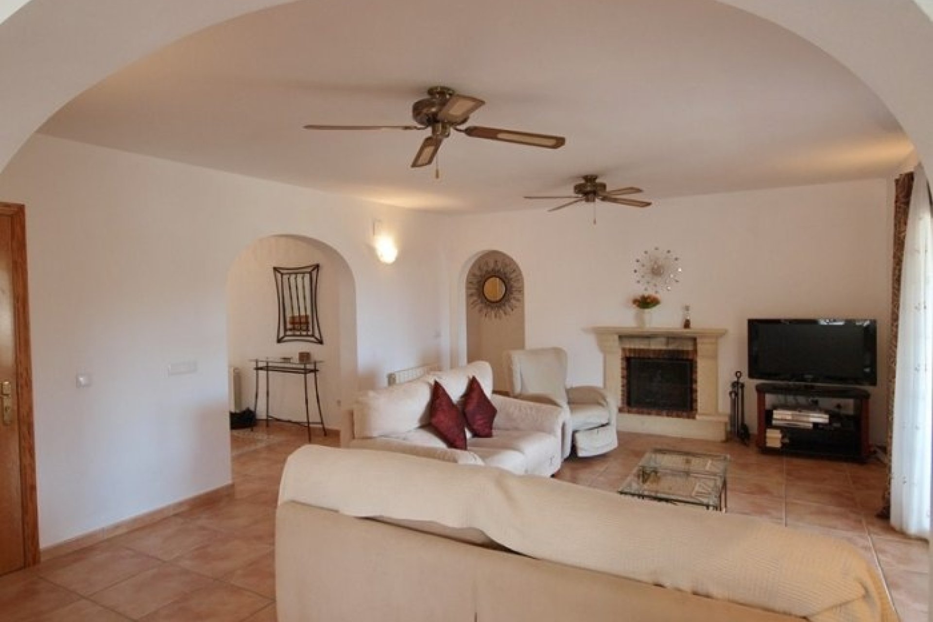 Verkauf - Villa - Benissa - Baladrar