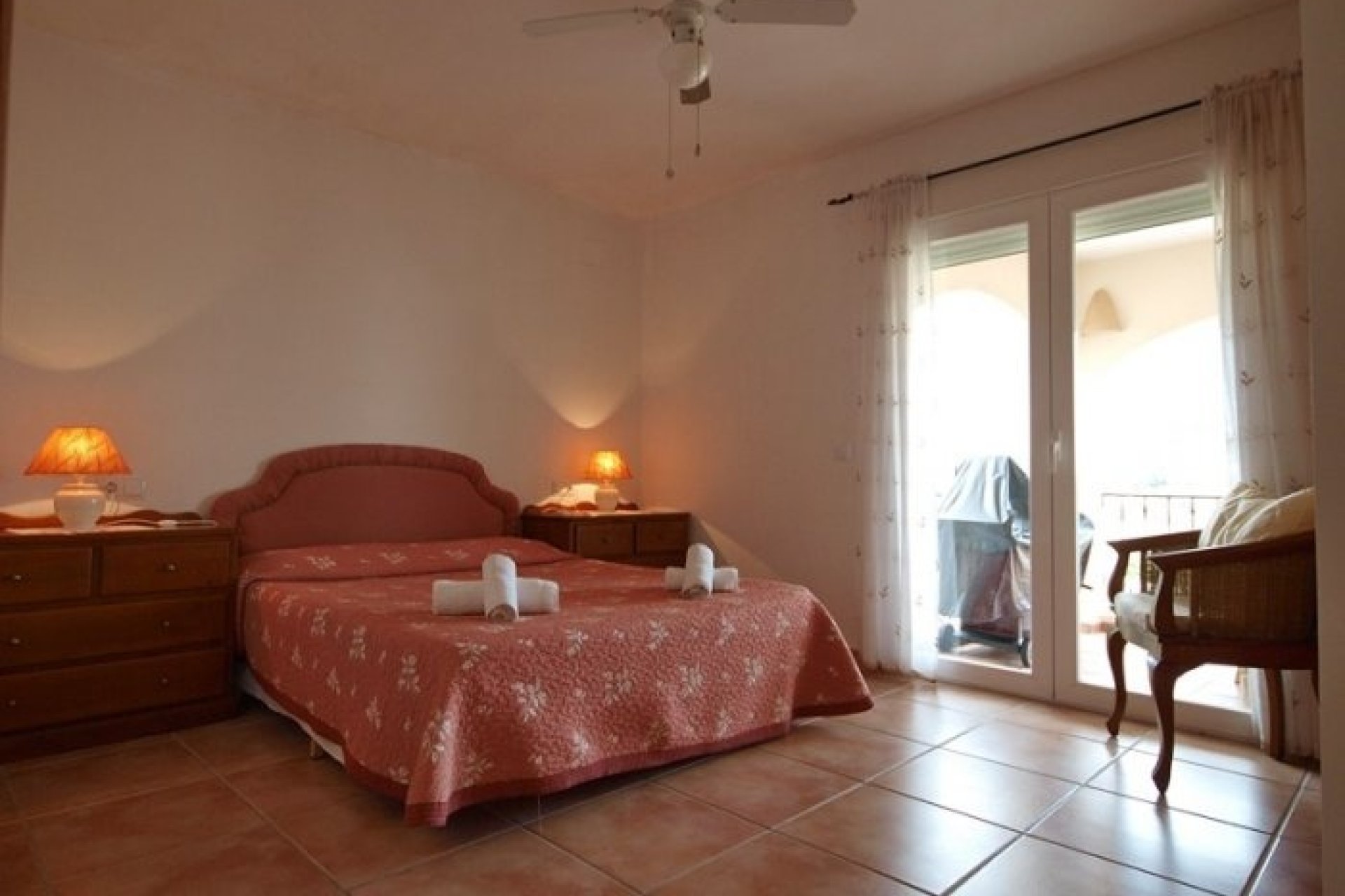 Verkauf - Villa - Benissa - Baladrar