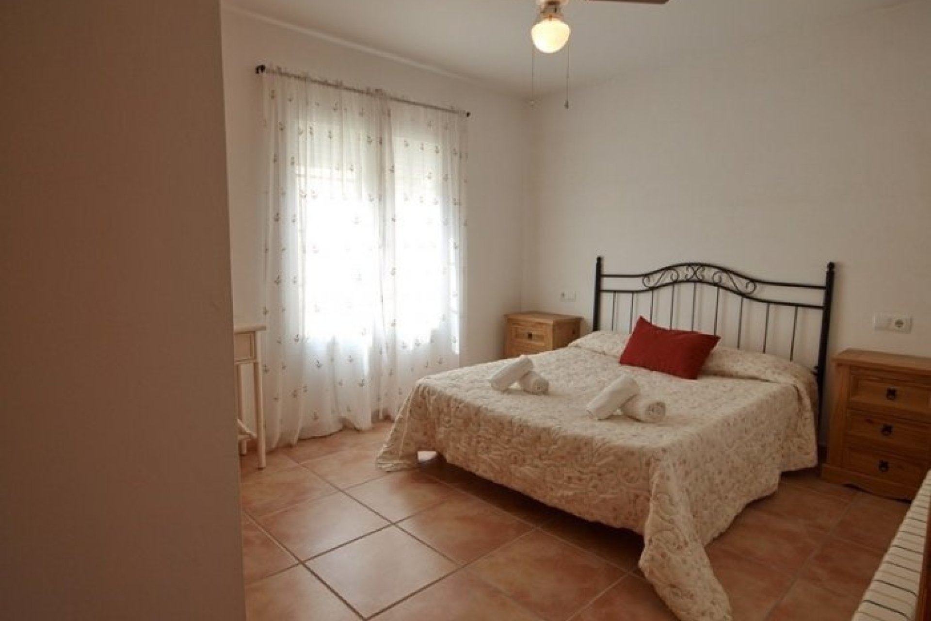 Verkauf - Villa - Benissa - Baladrar