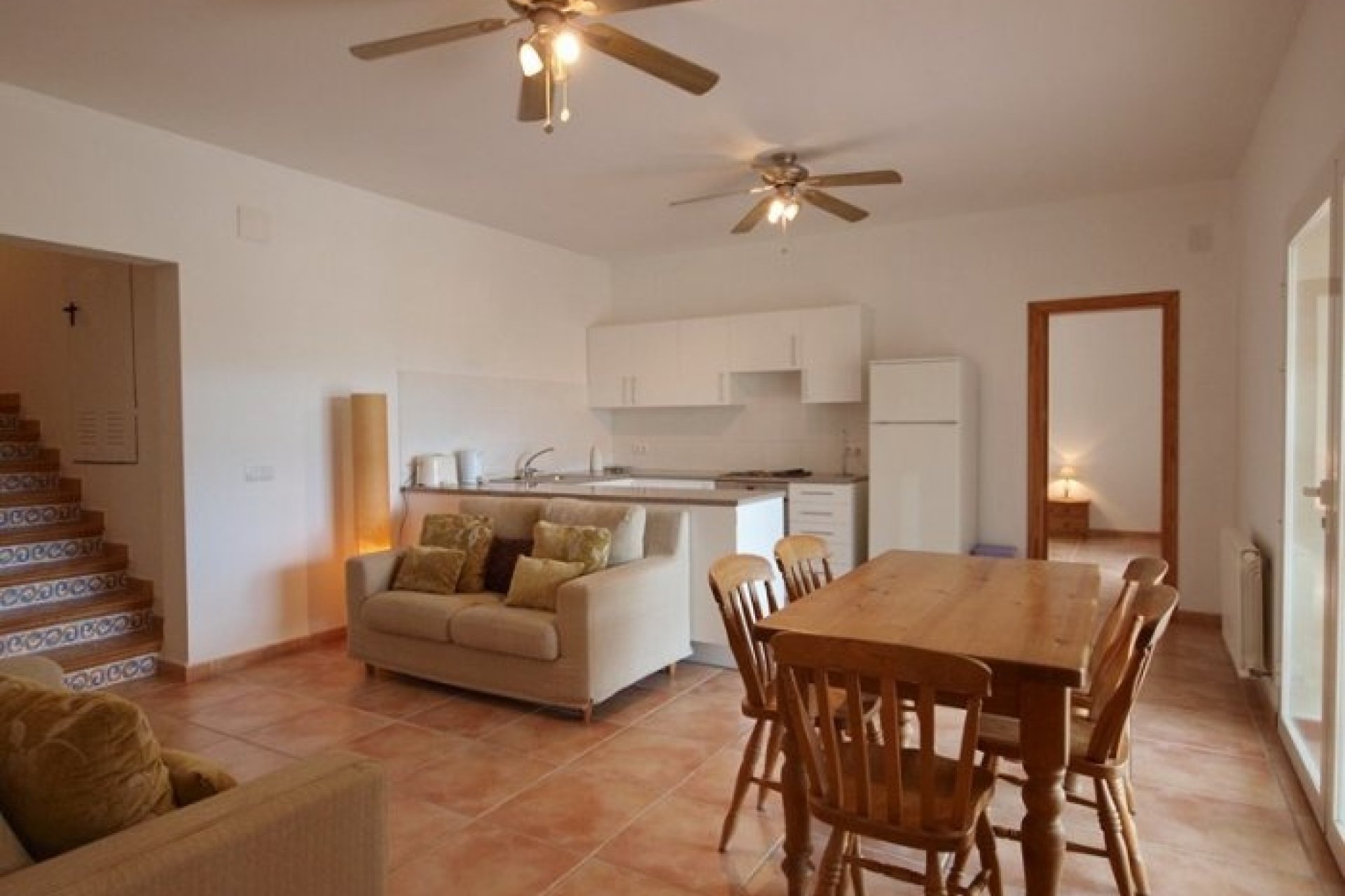 Verkauf - Villa - Benissa - Baladrar