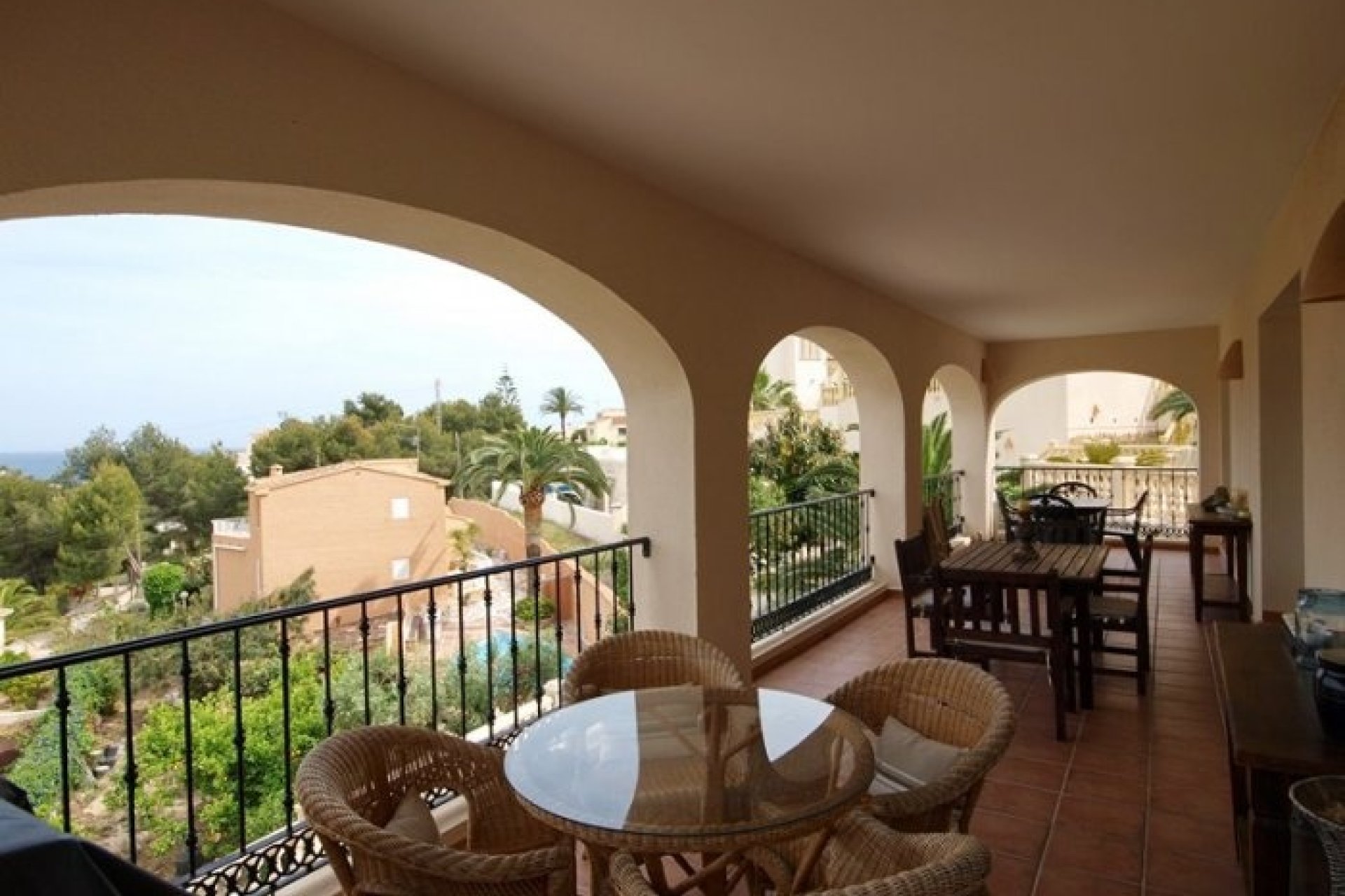 Verkauf - Villa - Benissa - Baladrar