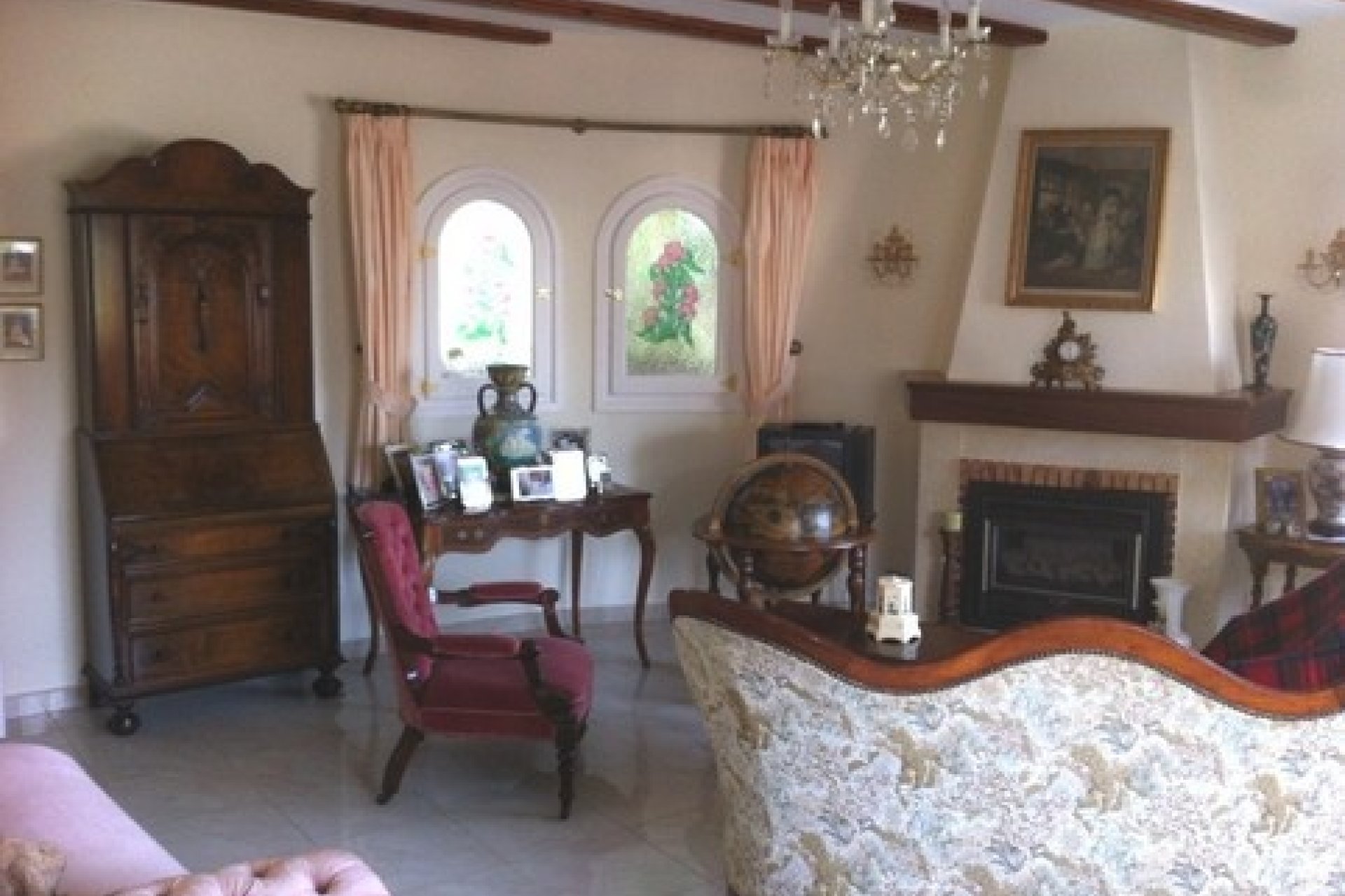 Verkauf - Villa - Benissa - Baladrar