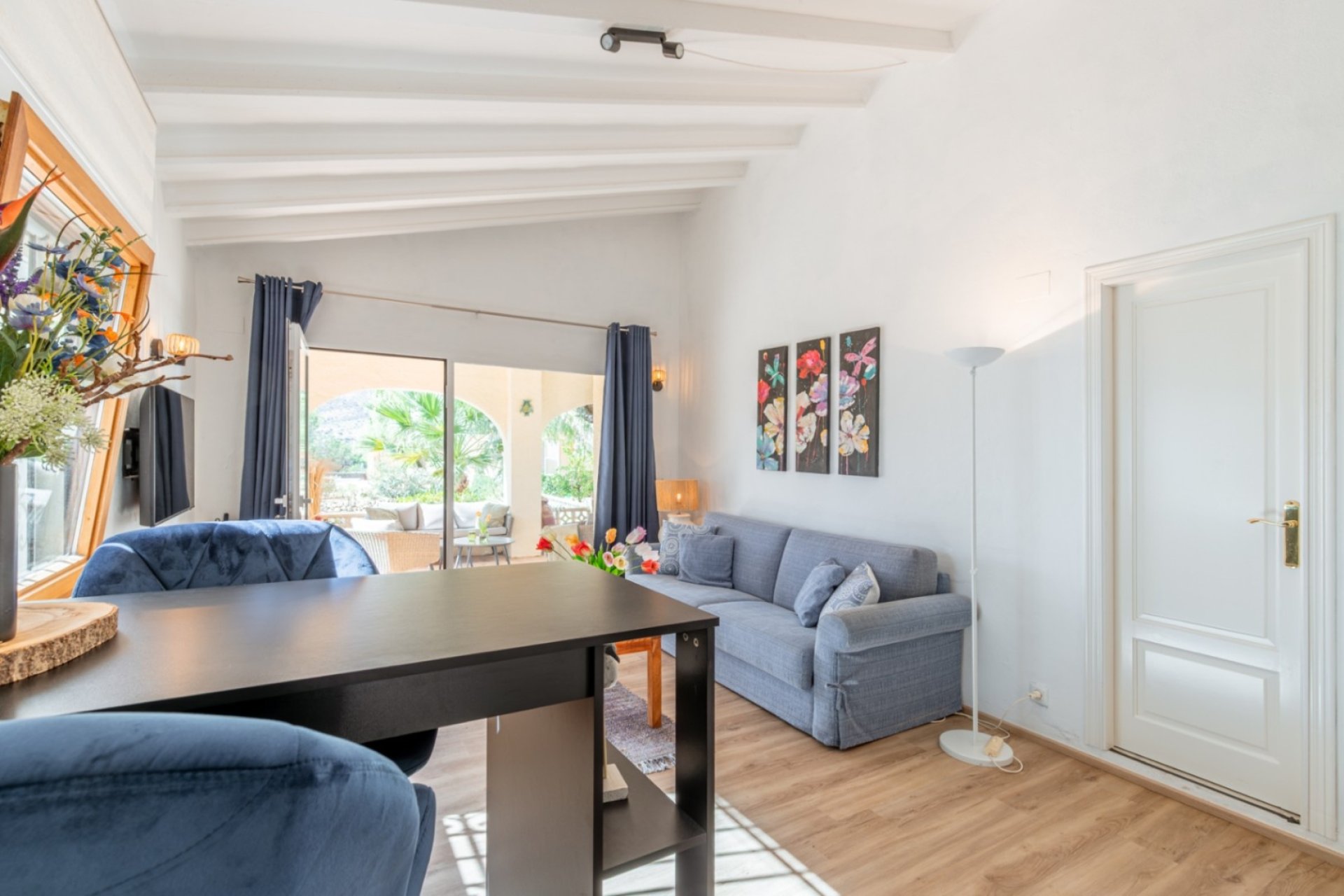 Verkauf - Villa - Benissa - Benimallunt