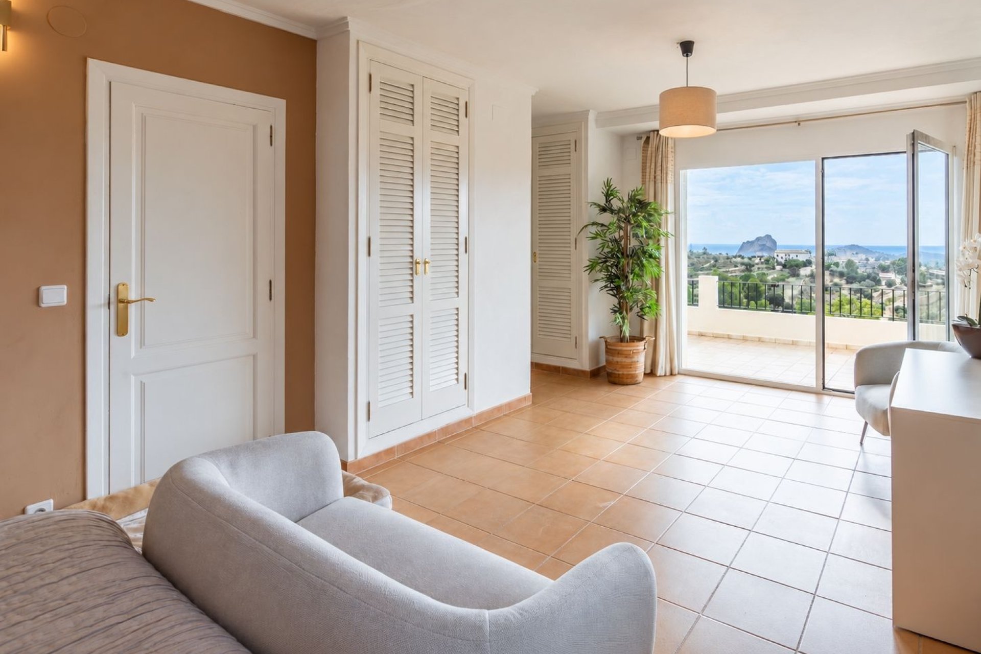 Verkauf - Villa - Benissa - Benimallunt