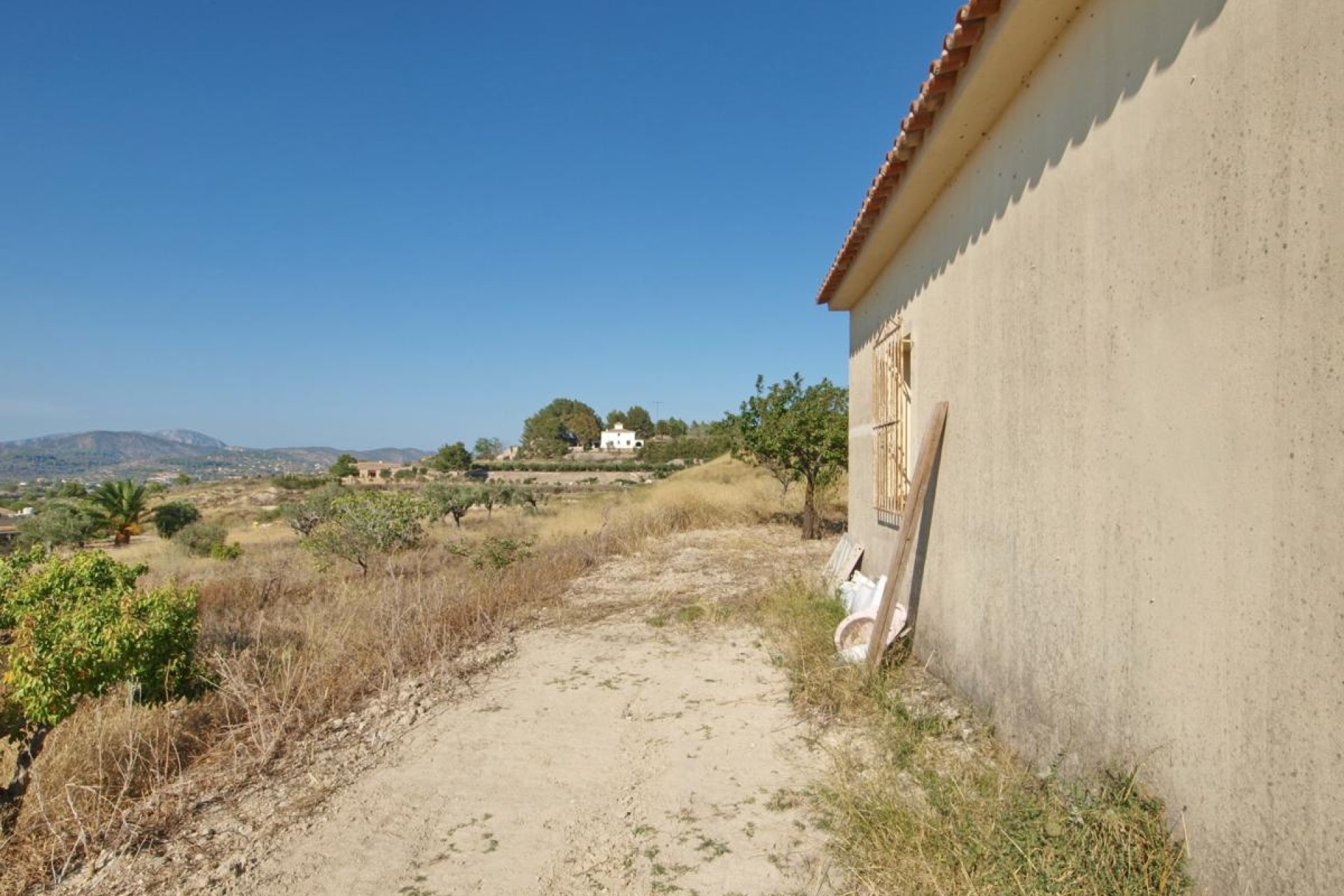 Verkauf - Villa - Benissa - Benimallunt