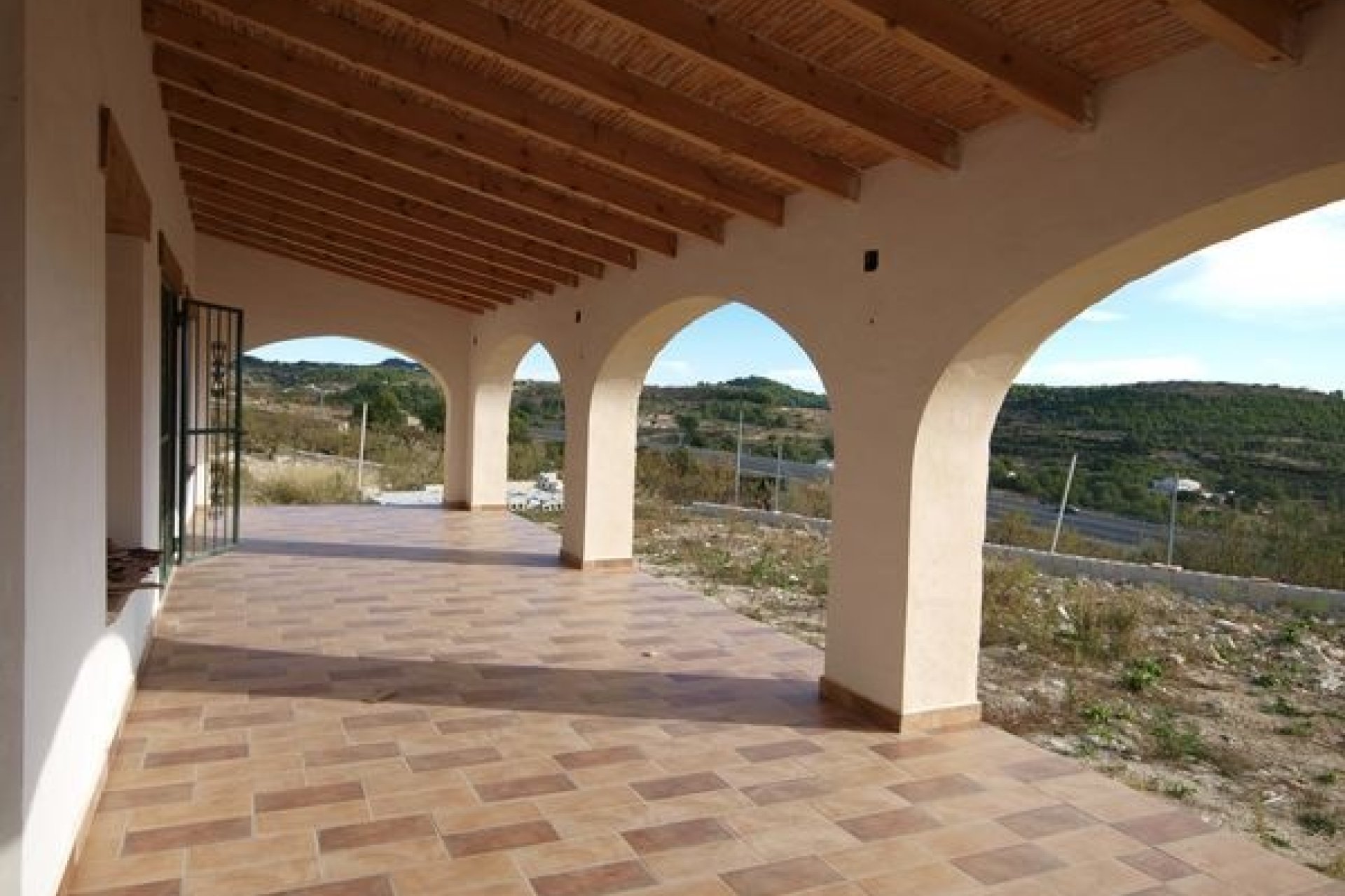 Verkauf - Villa - Benissa - Benimallunt
