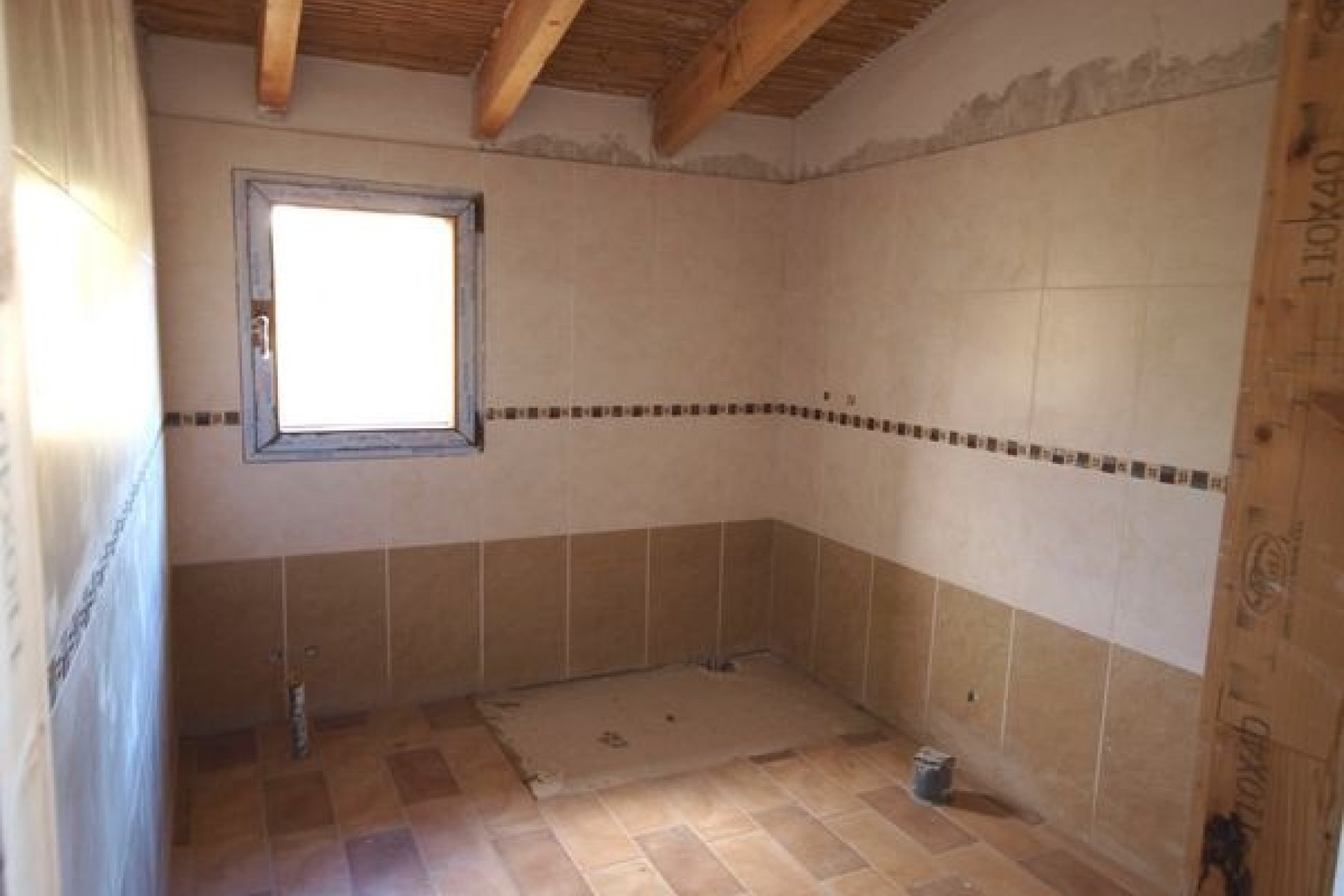 Verkauf - Villa - Benissa - Benimallunt