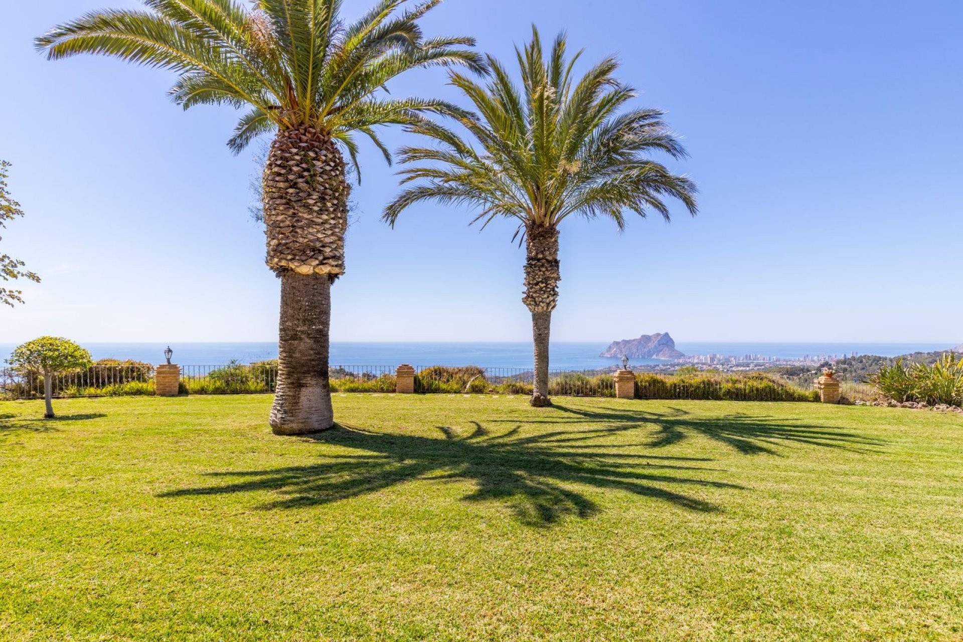 Verkauf - Villa - Benissa - Benimarco