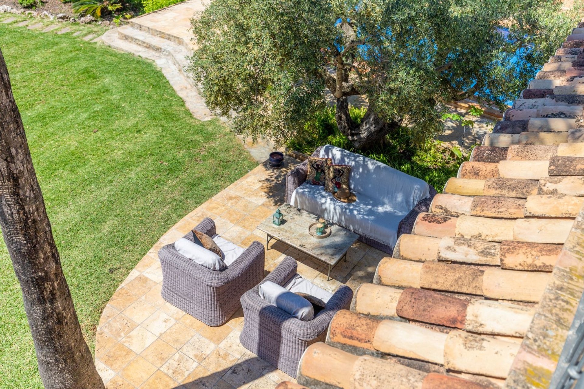 Verkauf - Villa - Benissa - Benimarco