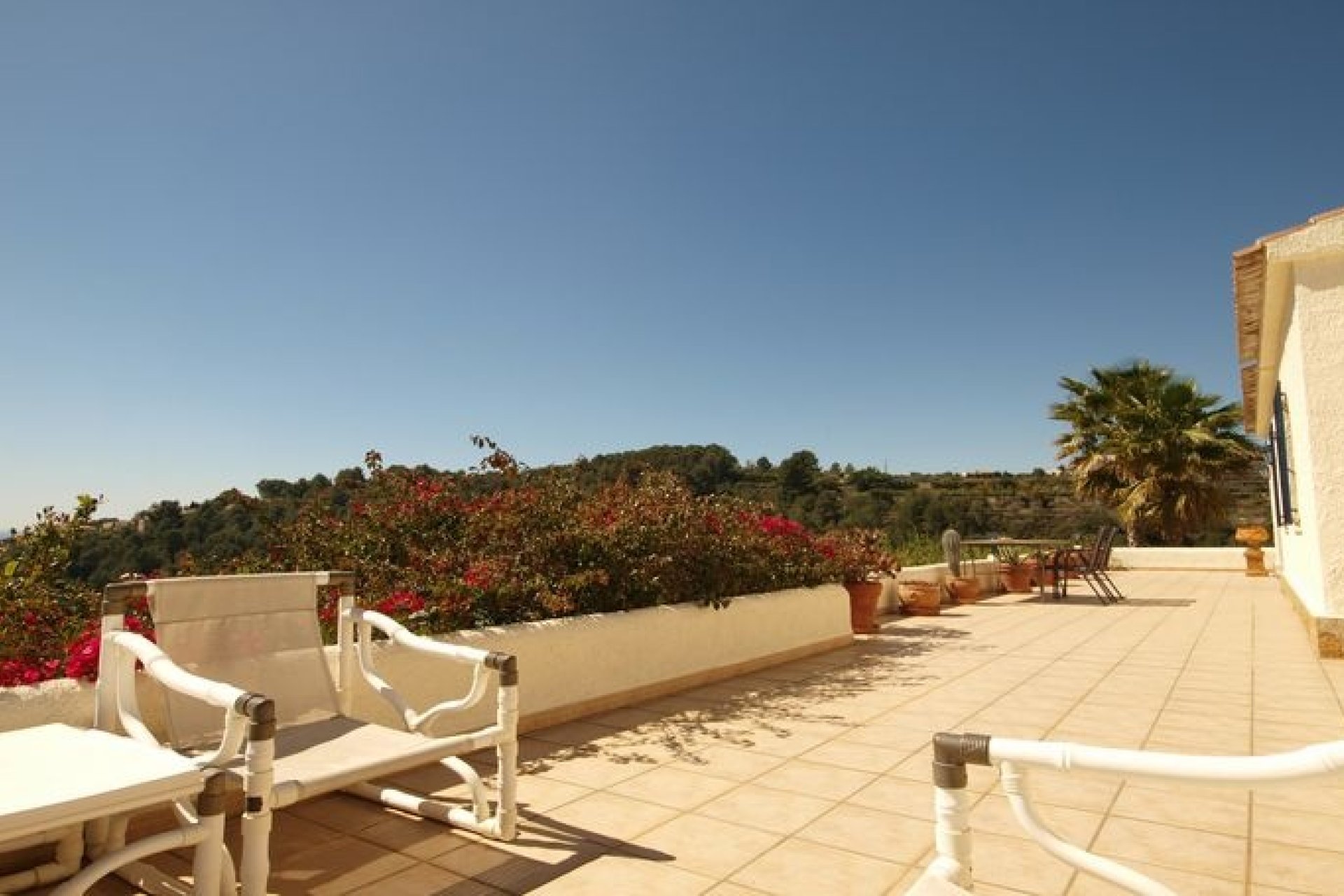 Verkauf - Villa - Benissa - Benimarco