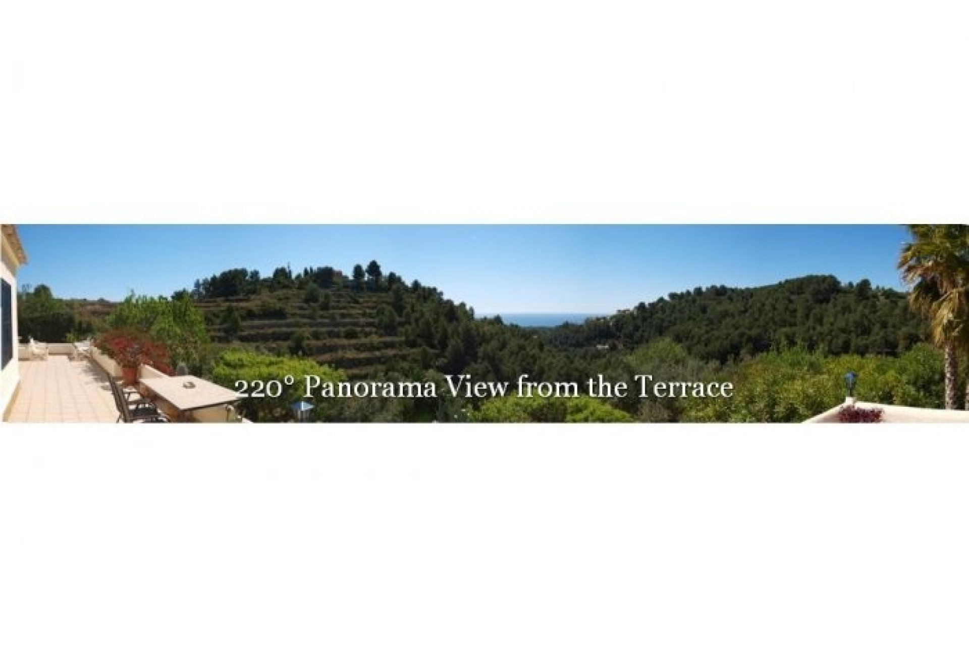 Verkauf - Villa - Benissa - Benimarco