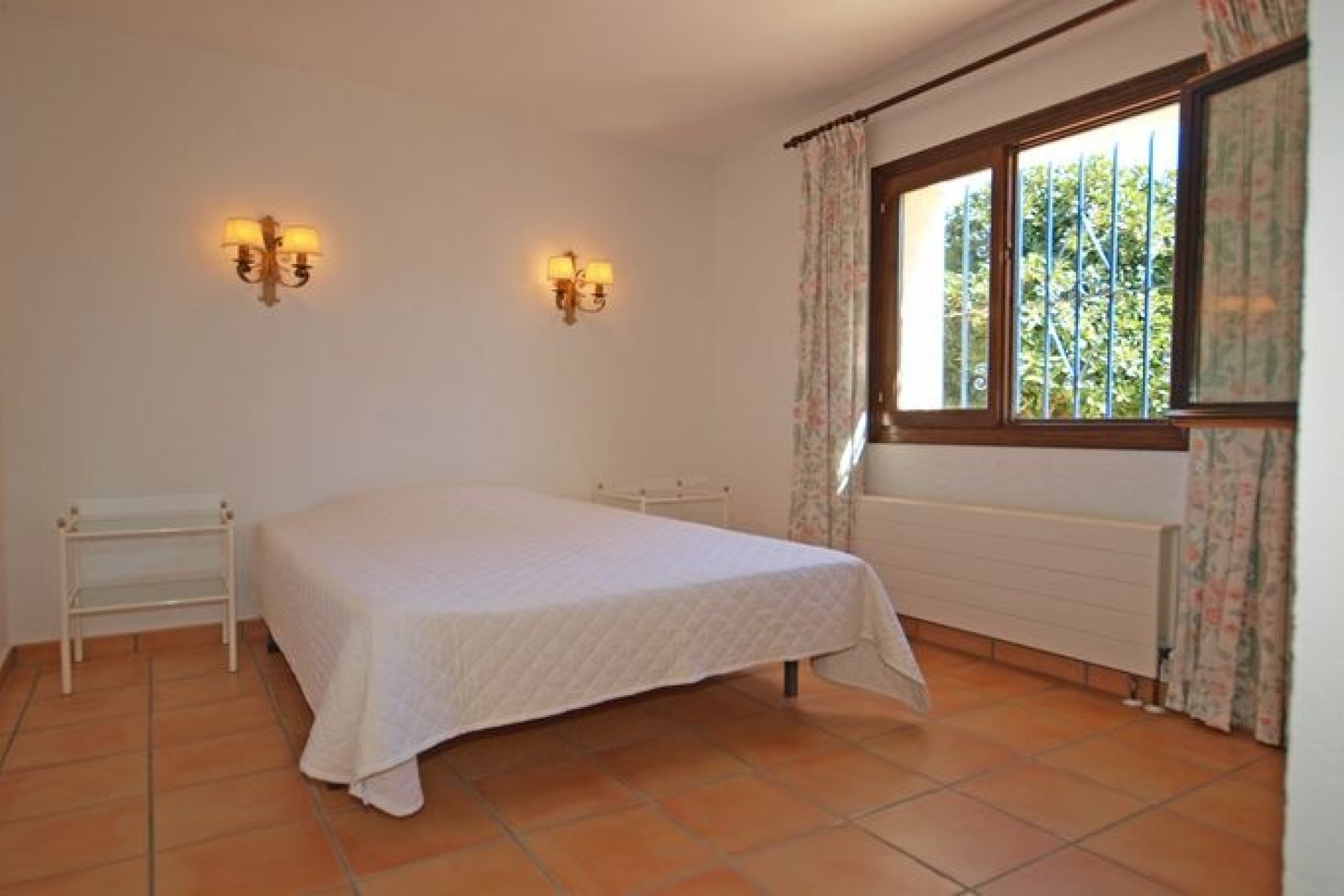 Verkauf - Villa - Benissa - Benimarco