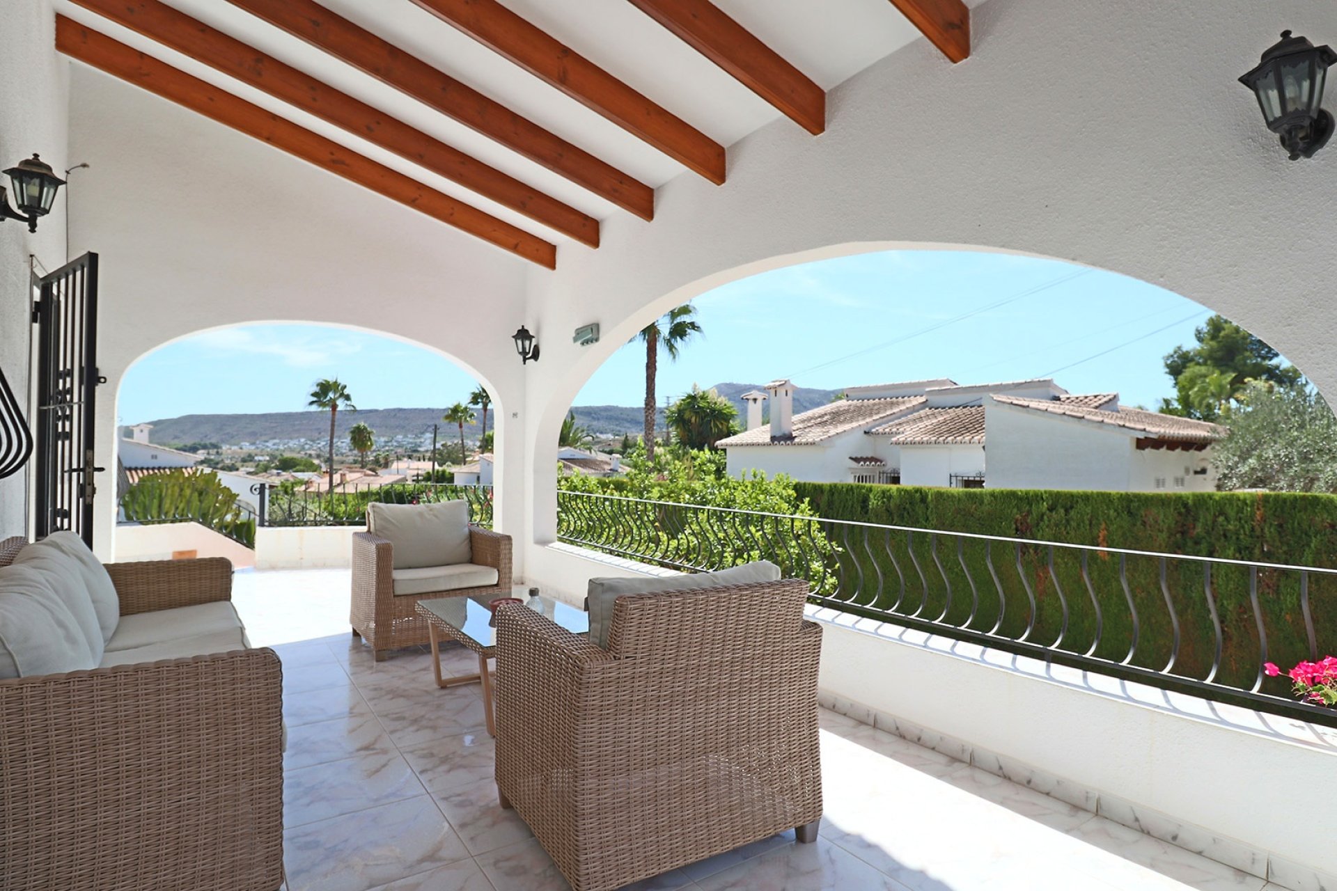 Verkauf - Villa - Benissa - Benissa costa
