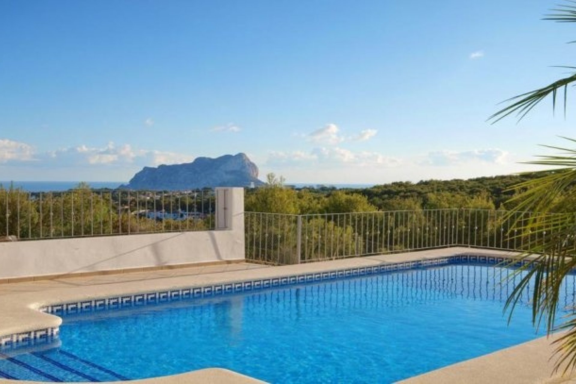 Verkauf - Villa - Benissa - Benissa Costa