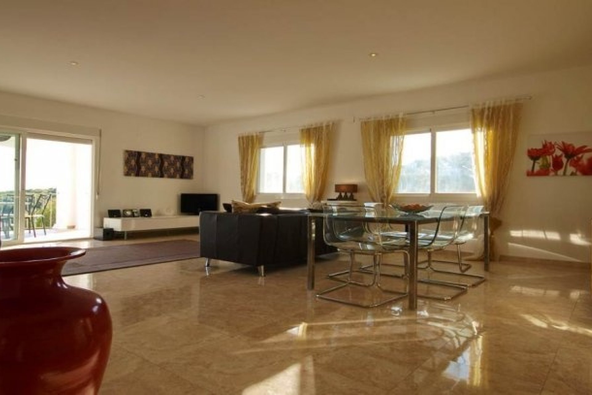 Verkauf - Villa - Benissa - Benissa Costa