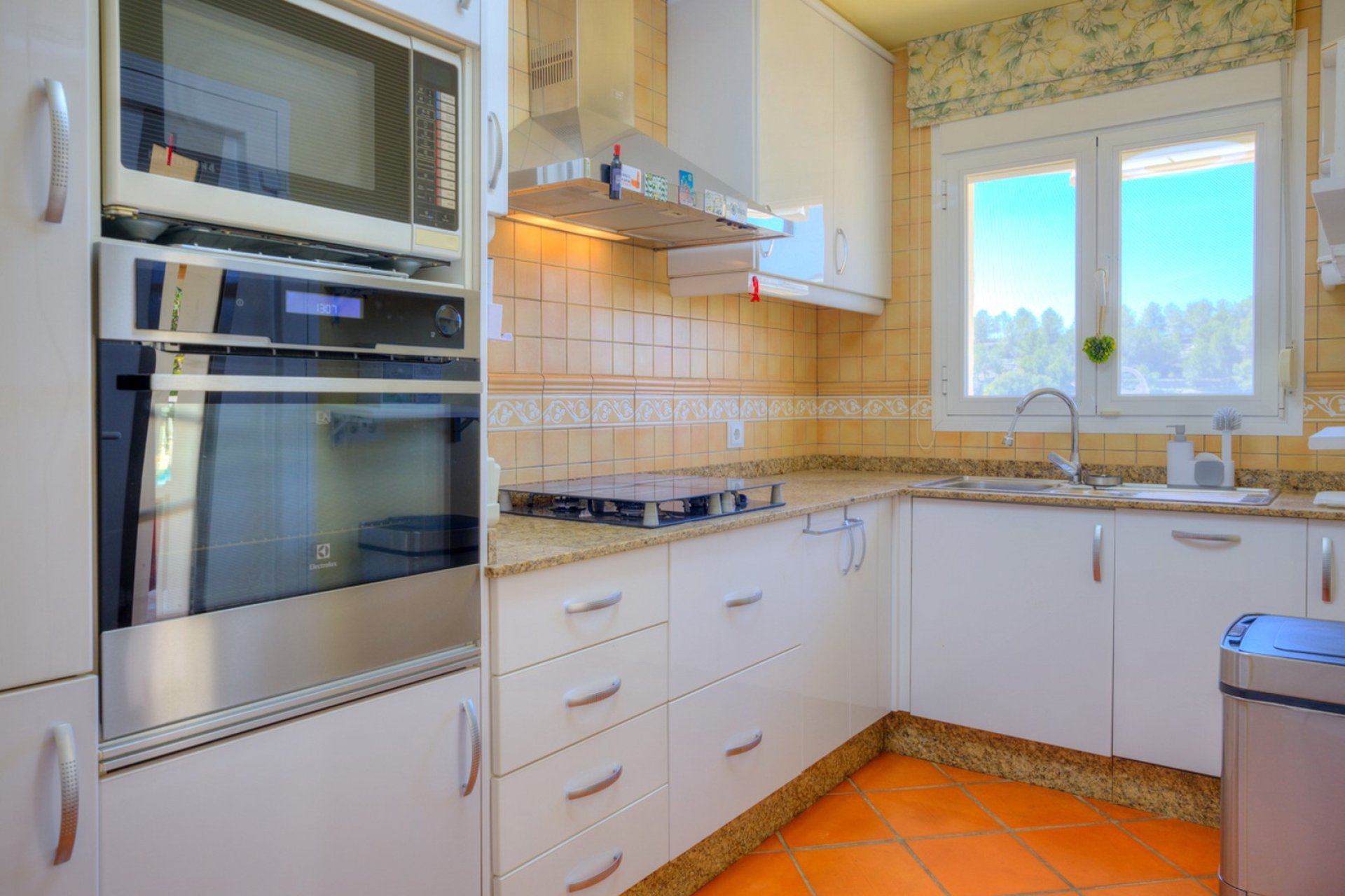 Verkauf - Villa - Benissa - Benissa Costa