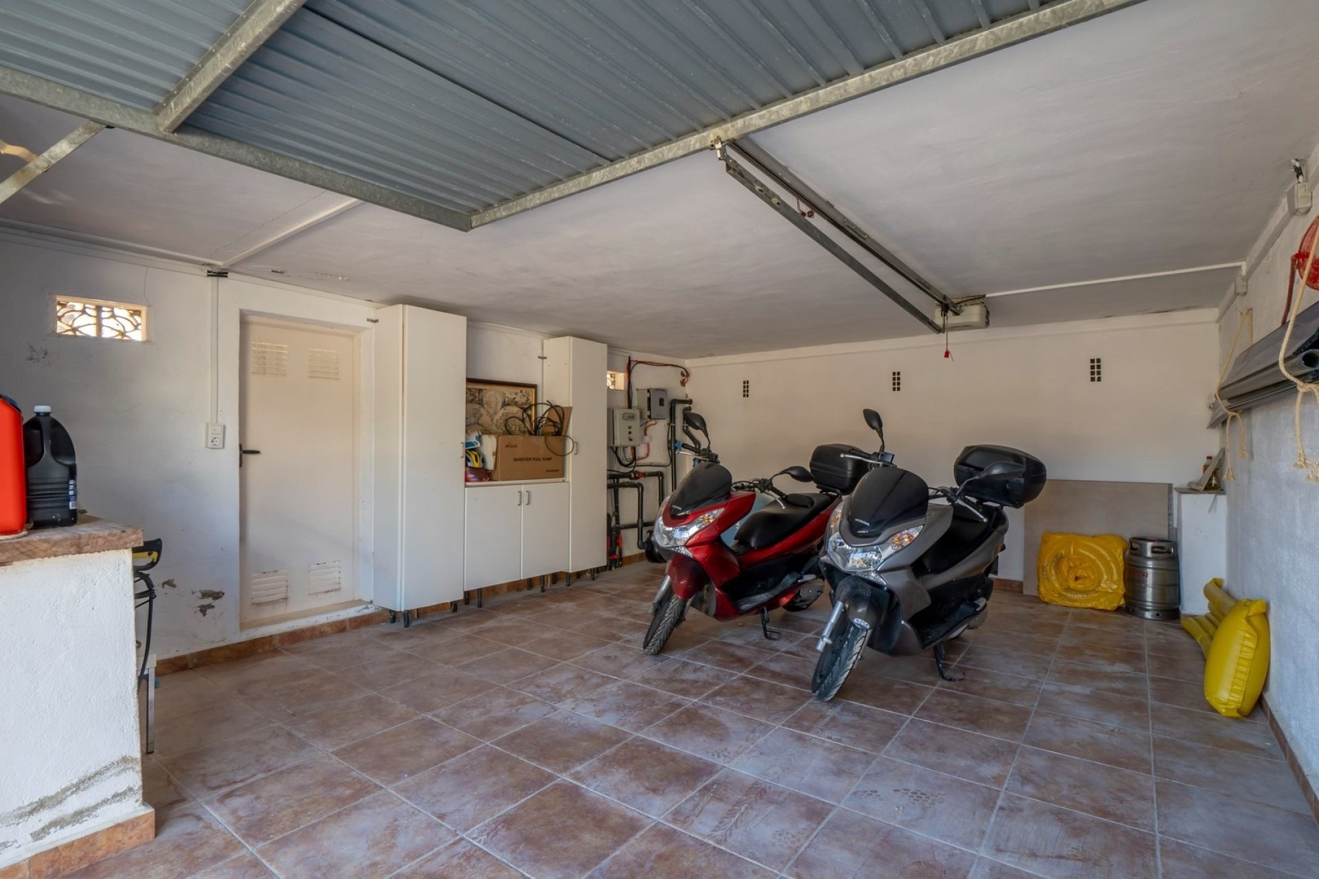 Verkauf - Villa - Benissa - Benissa Costa