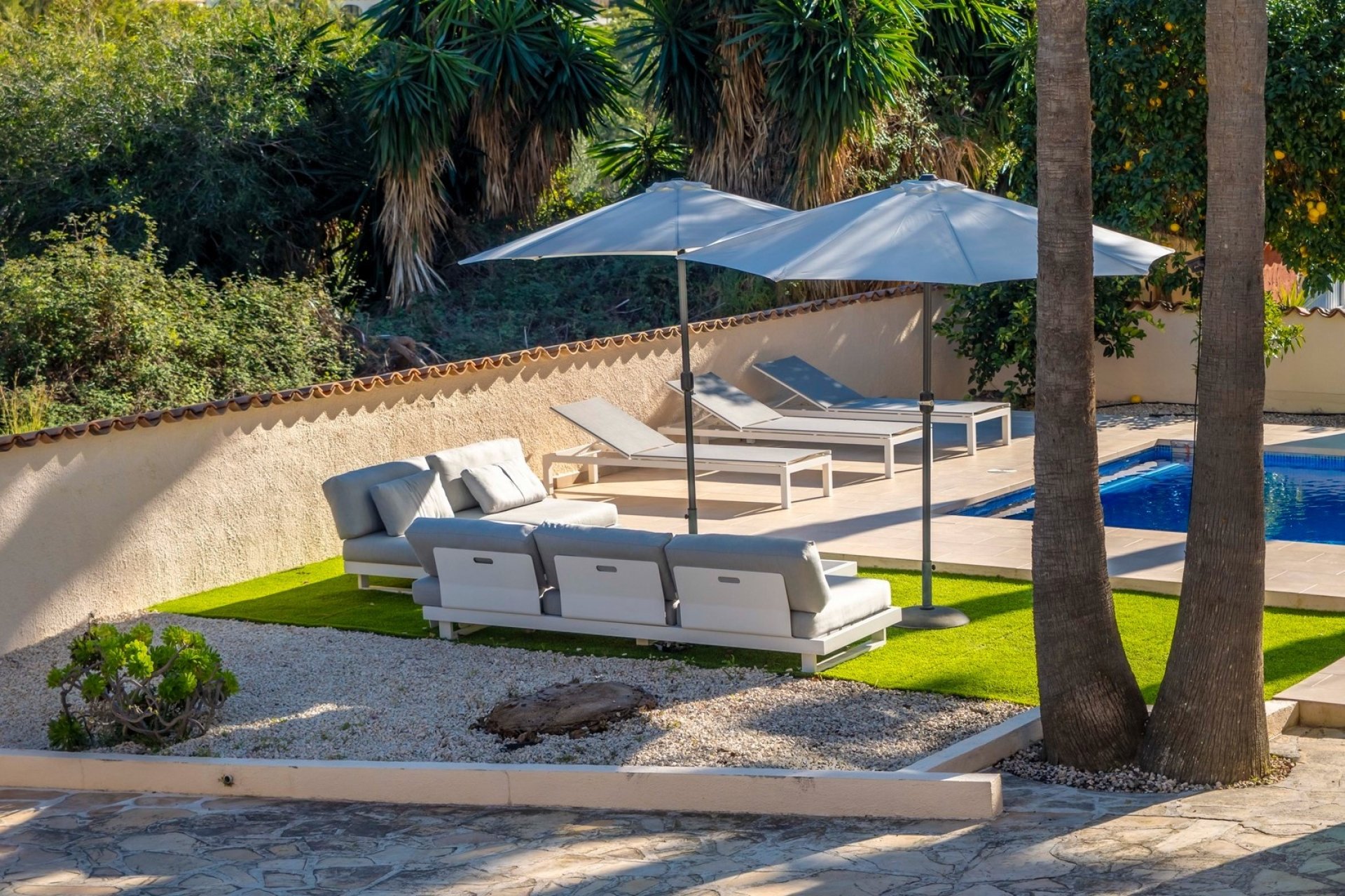 Verkauf - Villa - Benissa - Benissa Costa