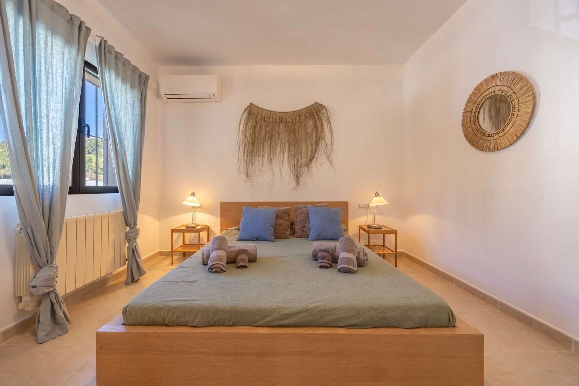 Verkauf - Villa - Benissa - Benissa Costa