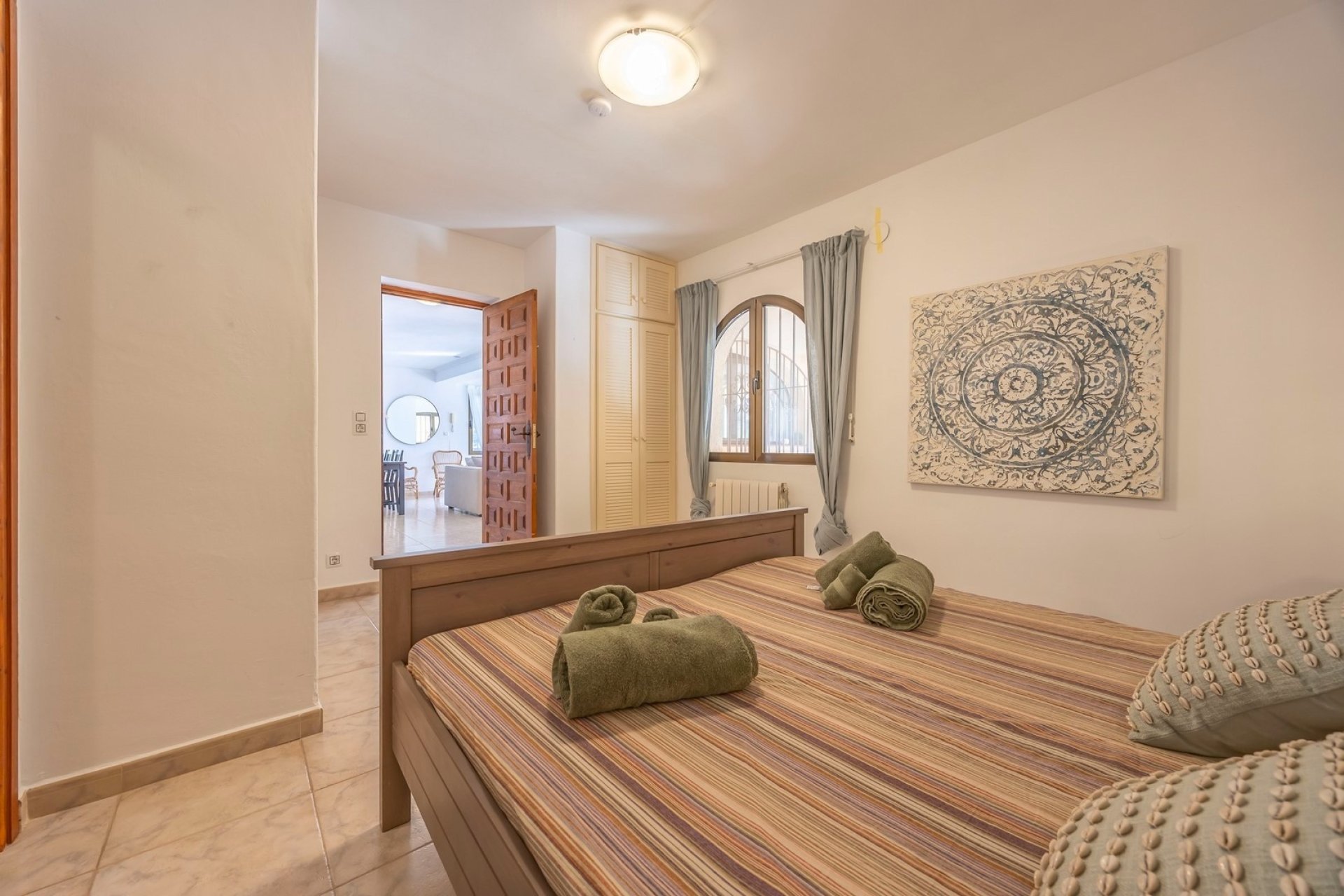 Verkauf - Villa - Benissa - Benissa Costa