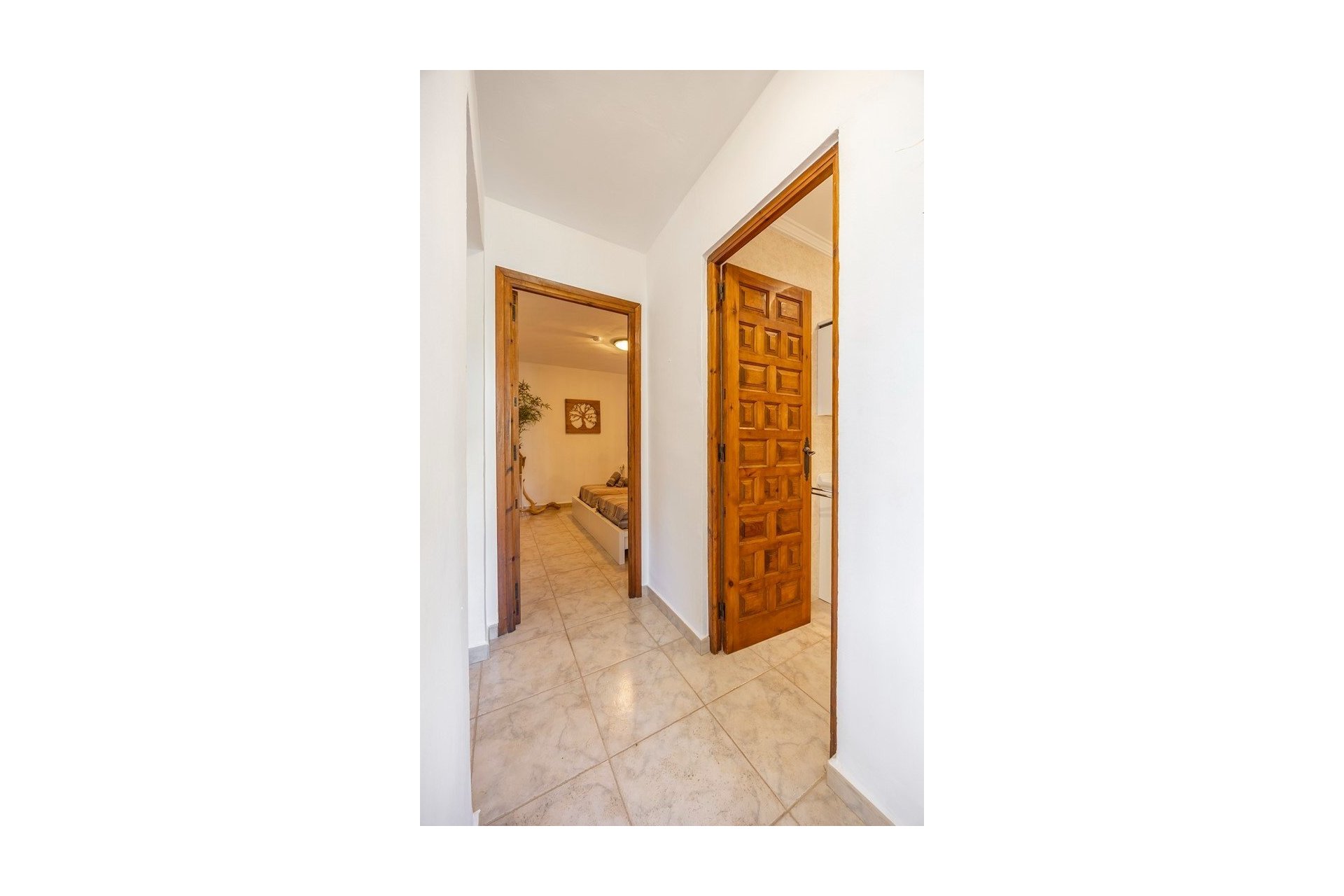 Verkauf - Villa - Benissa - Benissa Costa