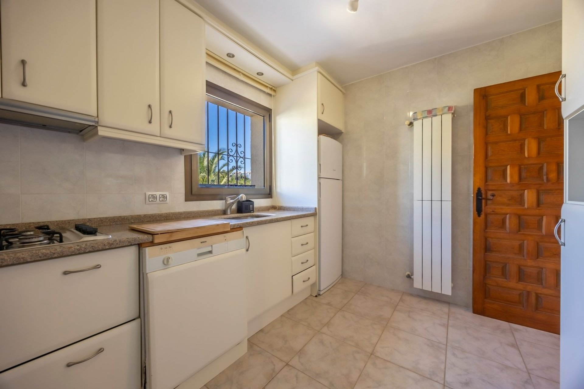 Verkauf - Villa - Benissa - Benissa Costa