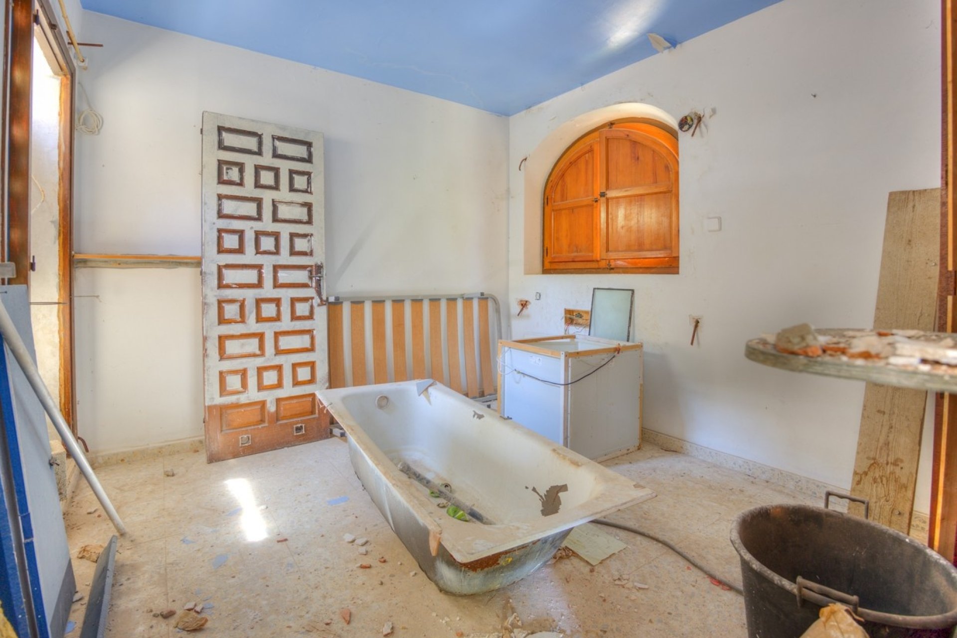 Verkauf - Villa - Benissa - Benissa Costa