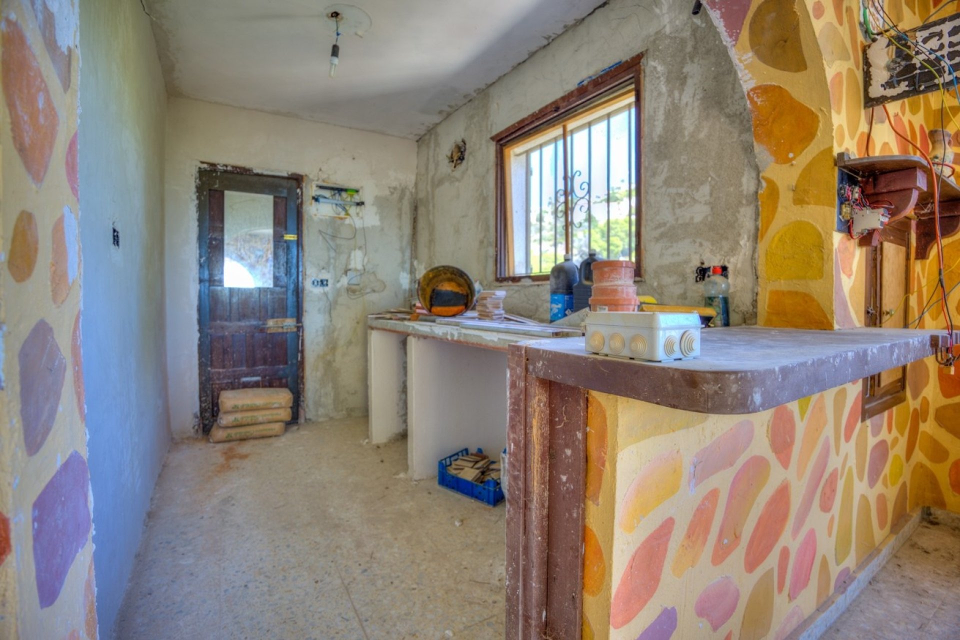 Verkauf - Villa - Benissa - Benissa Costa