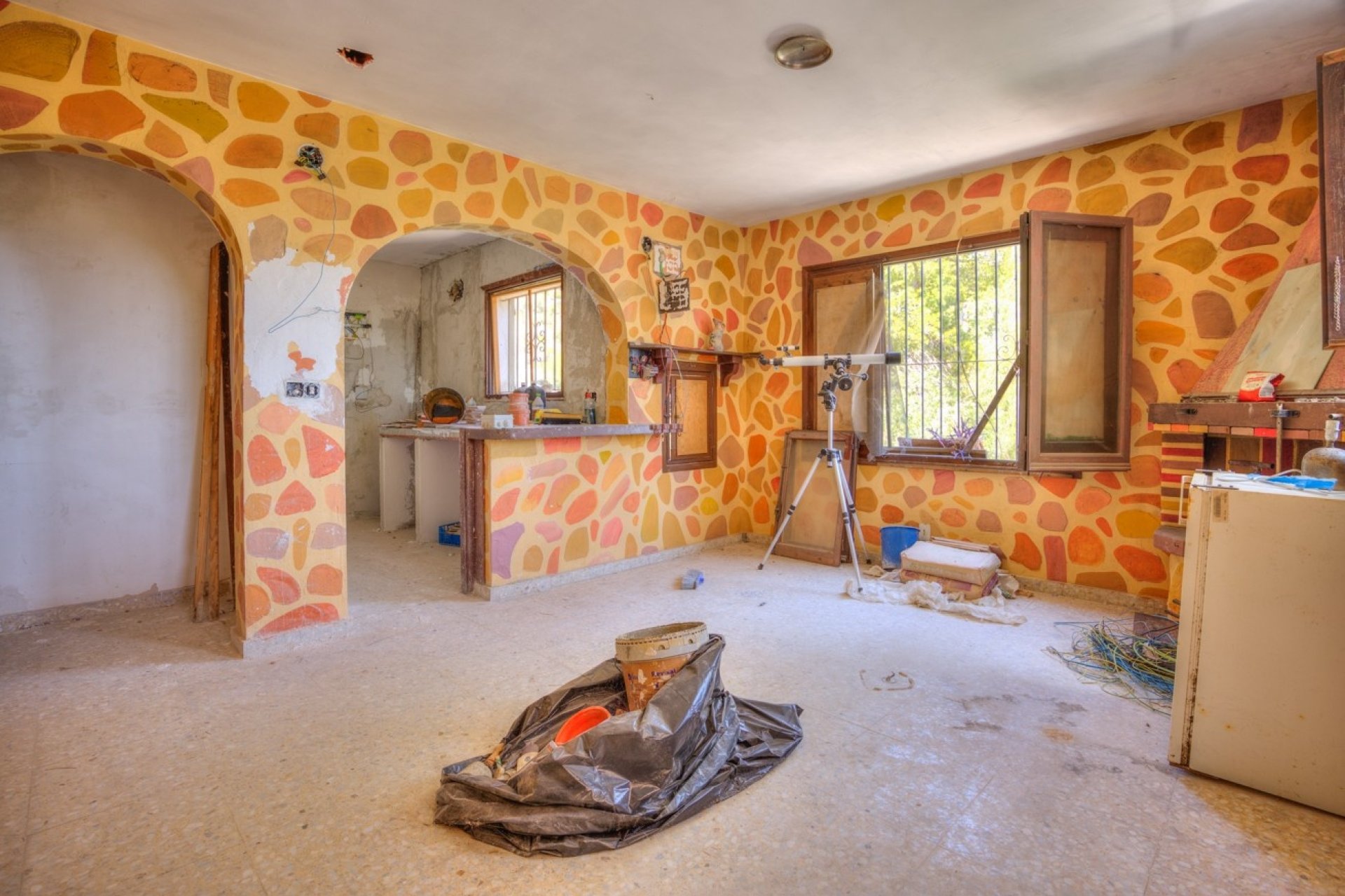 Verkauf - Villa - Benissa - Benissa Costa