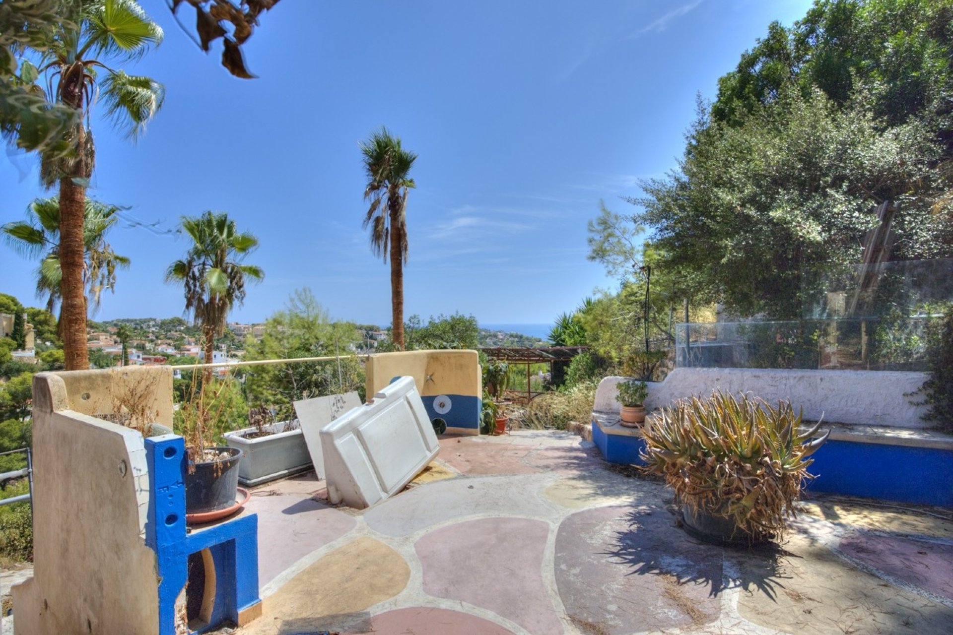 Verkauf - Villa - Benissa - Benissa Costa