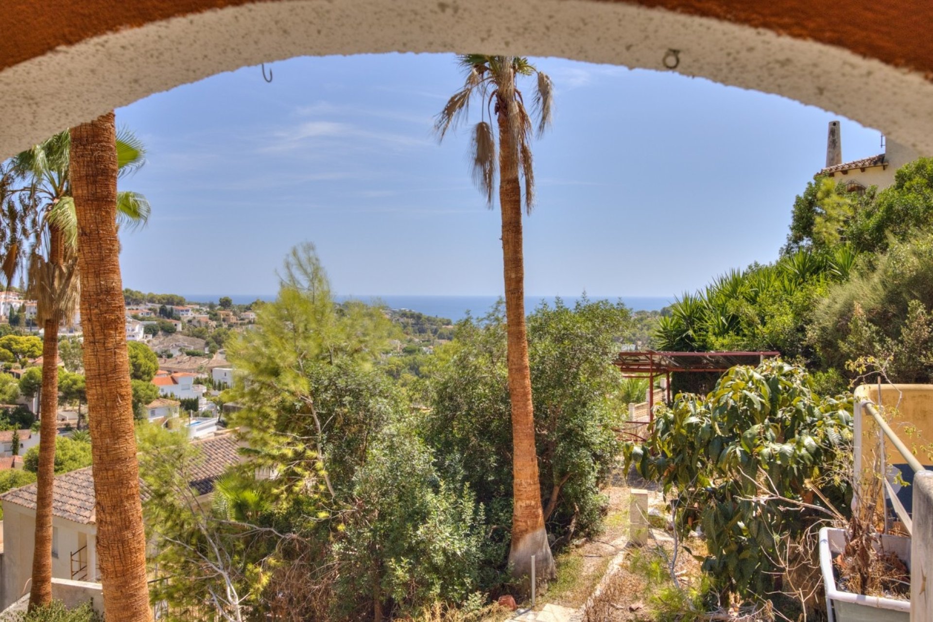Verkauf - Villa - Benissa - Benissa Costa
