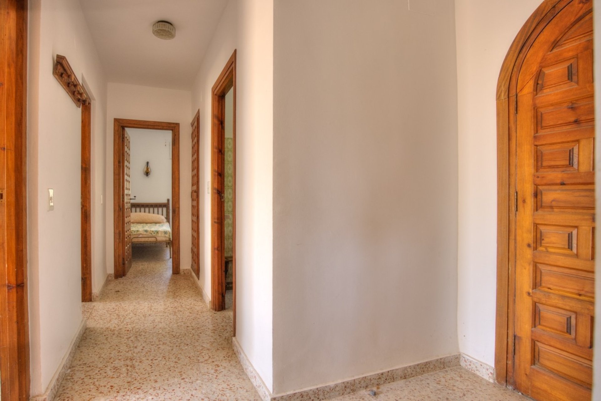 Verkauf - Villa - Benissa - Benissa Costa