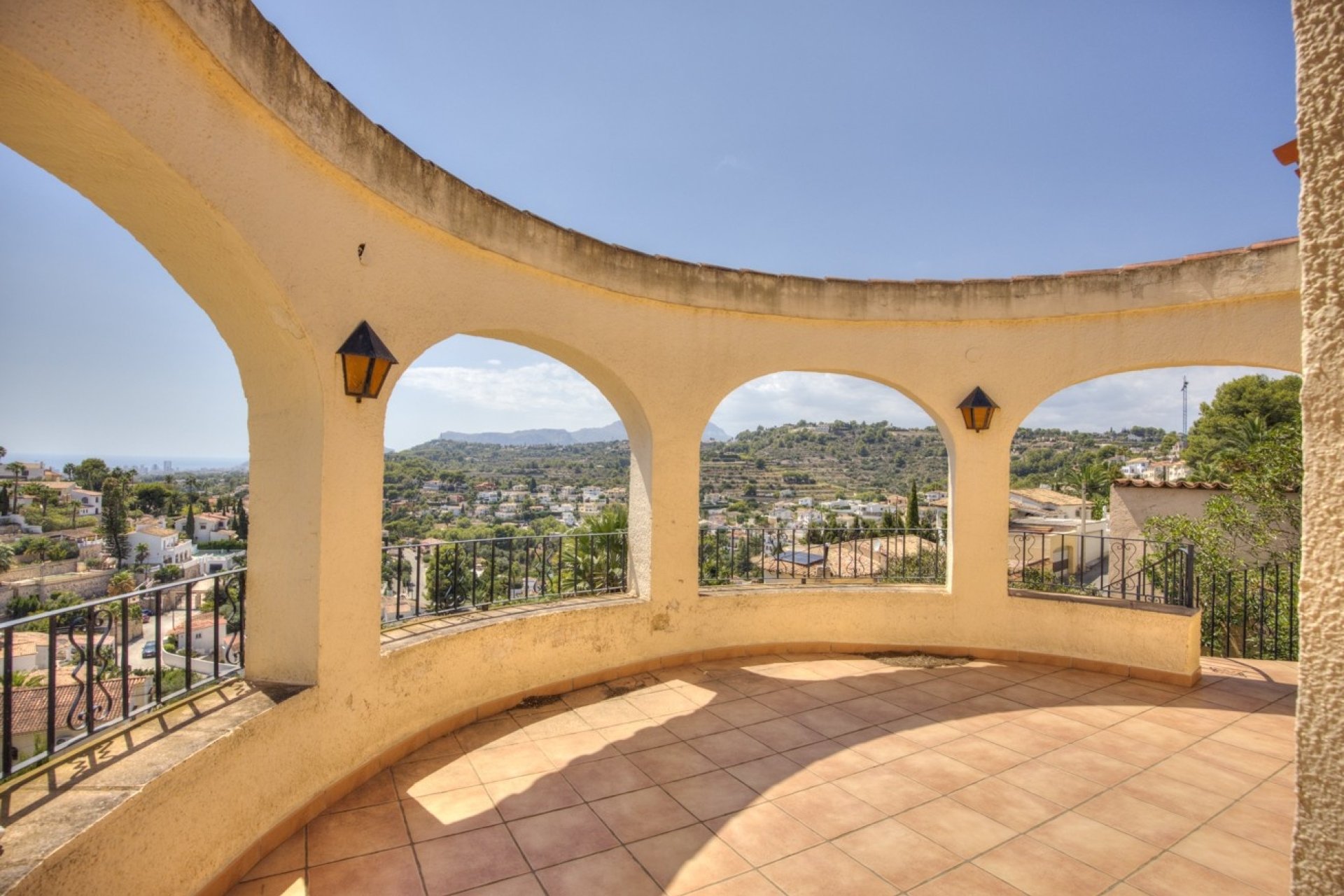 Verkauf - Villa - Benissa - Benissa Costa