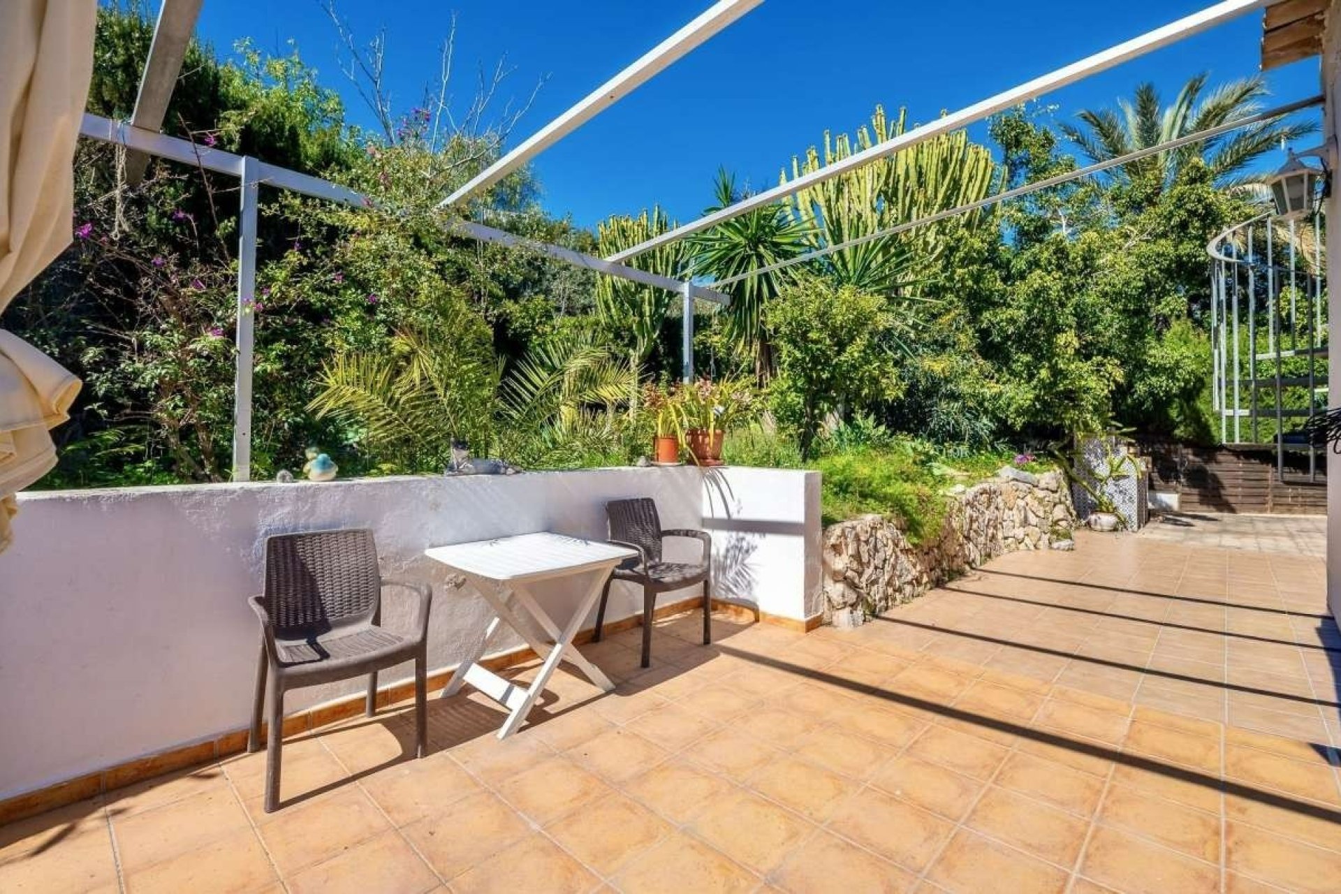 Verkauf - Villa - Benissa - Benissa Costa
