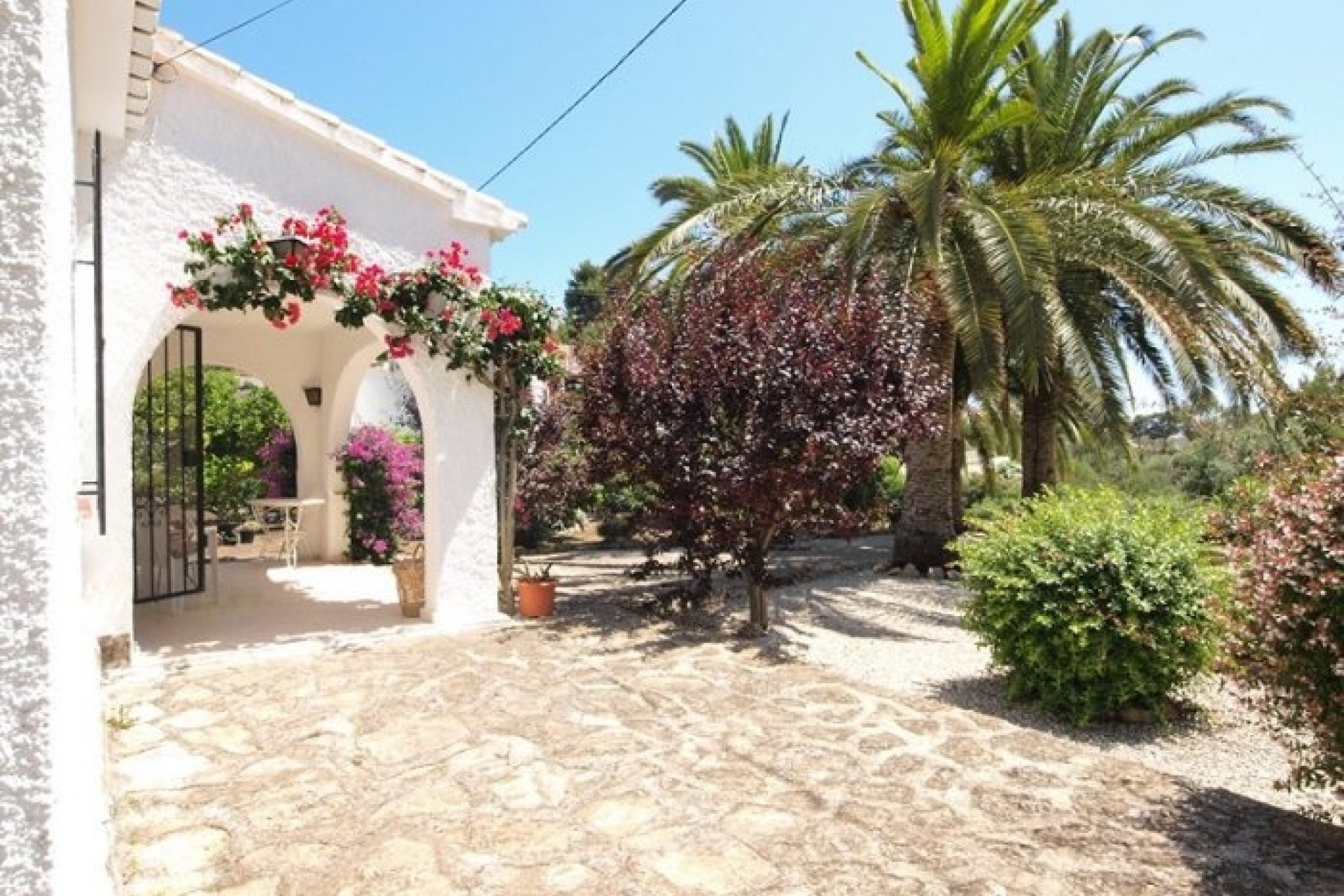 Verkauf - Villa - Benissa - Benissa Costa